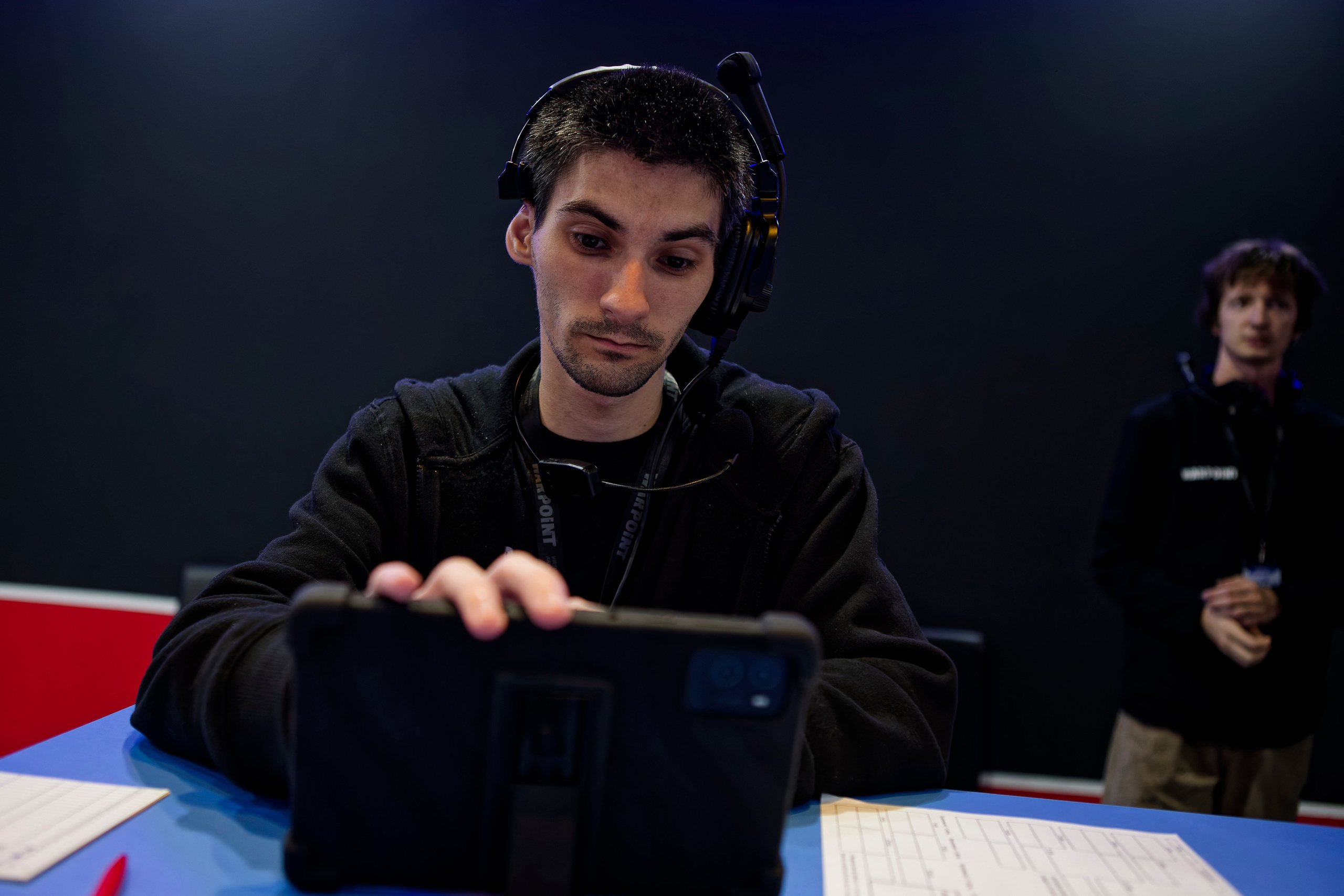 Турнир Warpoint battle, 2 сезон. Кутузов Евгений Фотограф в Южно-Сахалинске