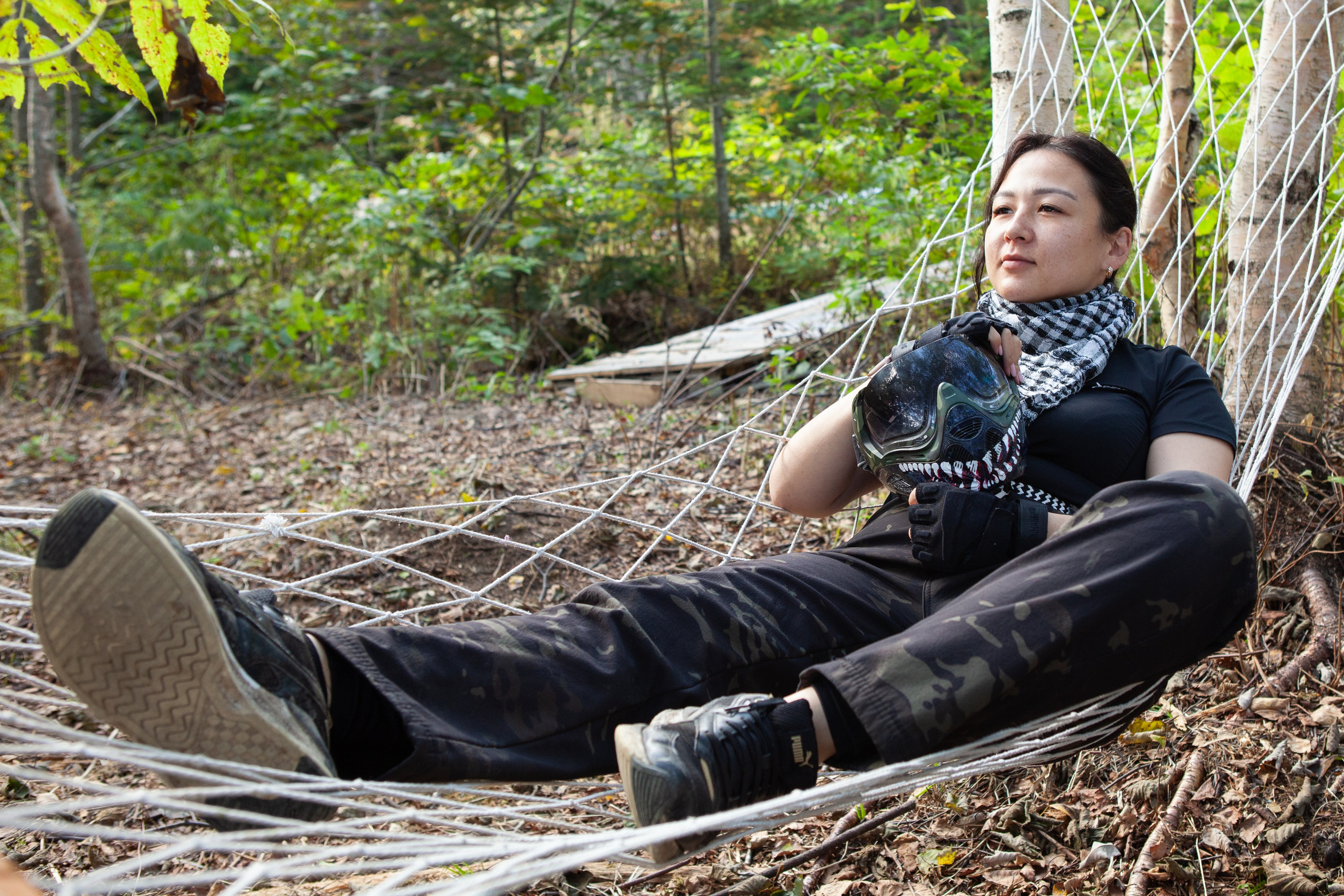 ДР "Олдов". Кутузов Евгений Фотограф в Южно-Сахалинске