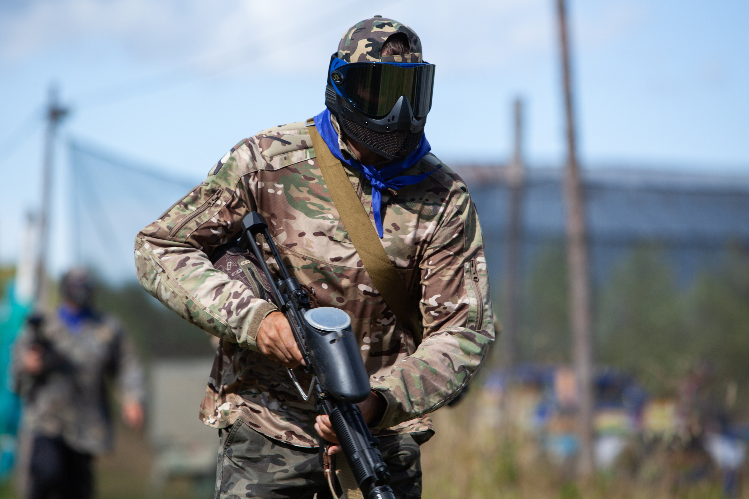 "Остров 2024". Кутузов Евгений Фотограф в Южно-Сахалинске