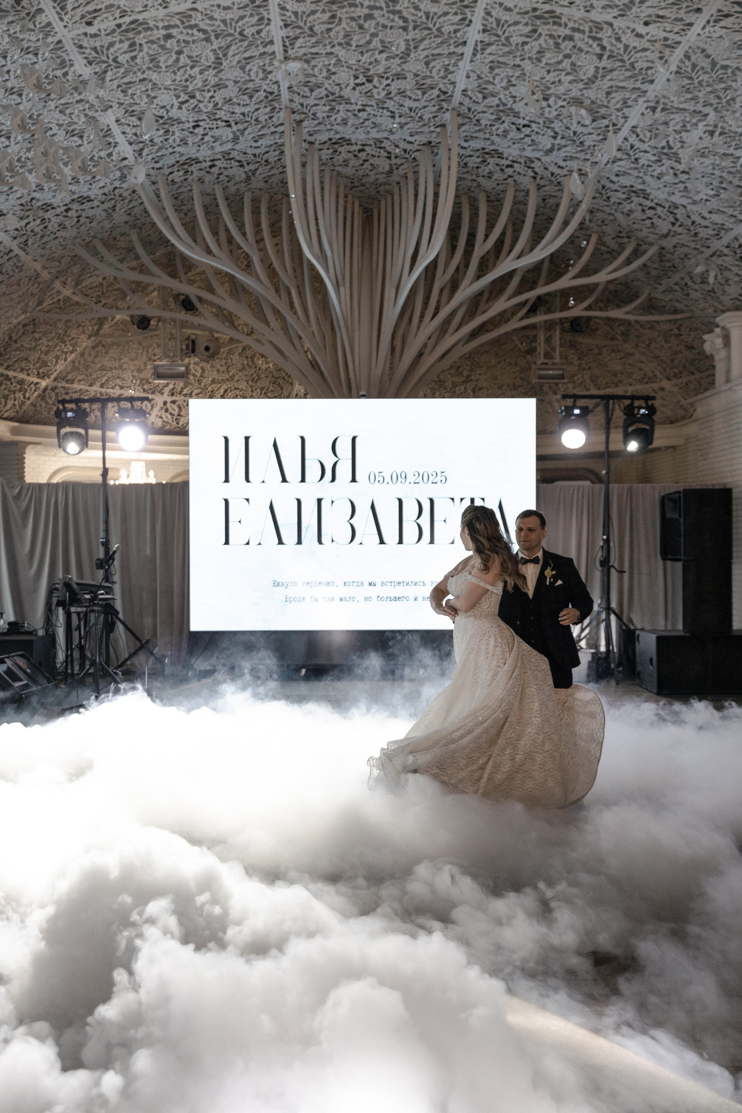 Елизавета & Илья. Свадебный и портретный фотограф в Воронеже Алфёрова Оксана