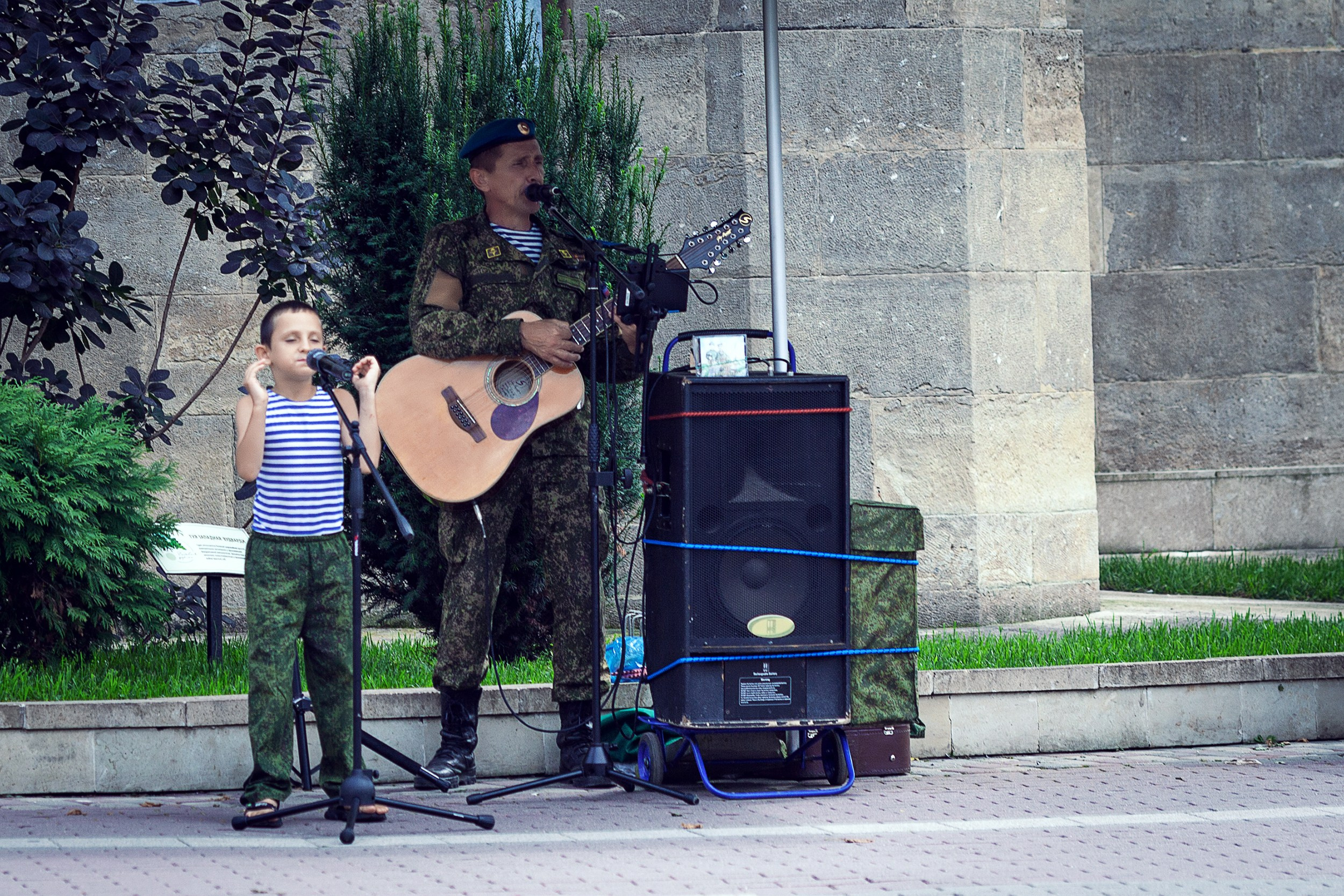 Мы в своём городе. Медиапродюсер, фотограф в Минеральных Водах —Виктор Холодов