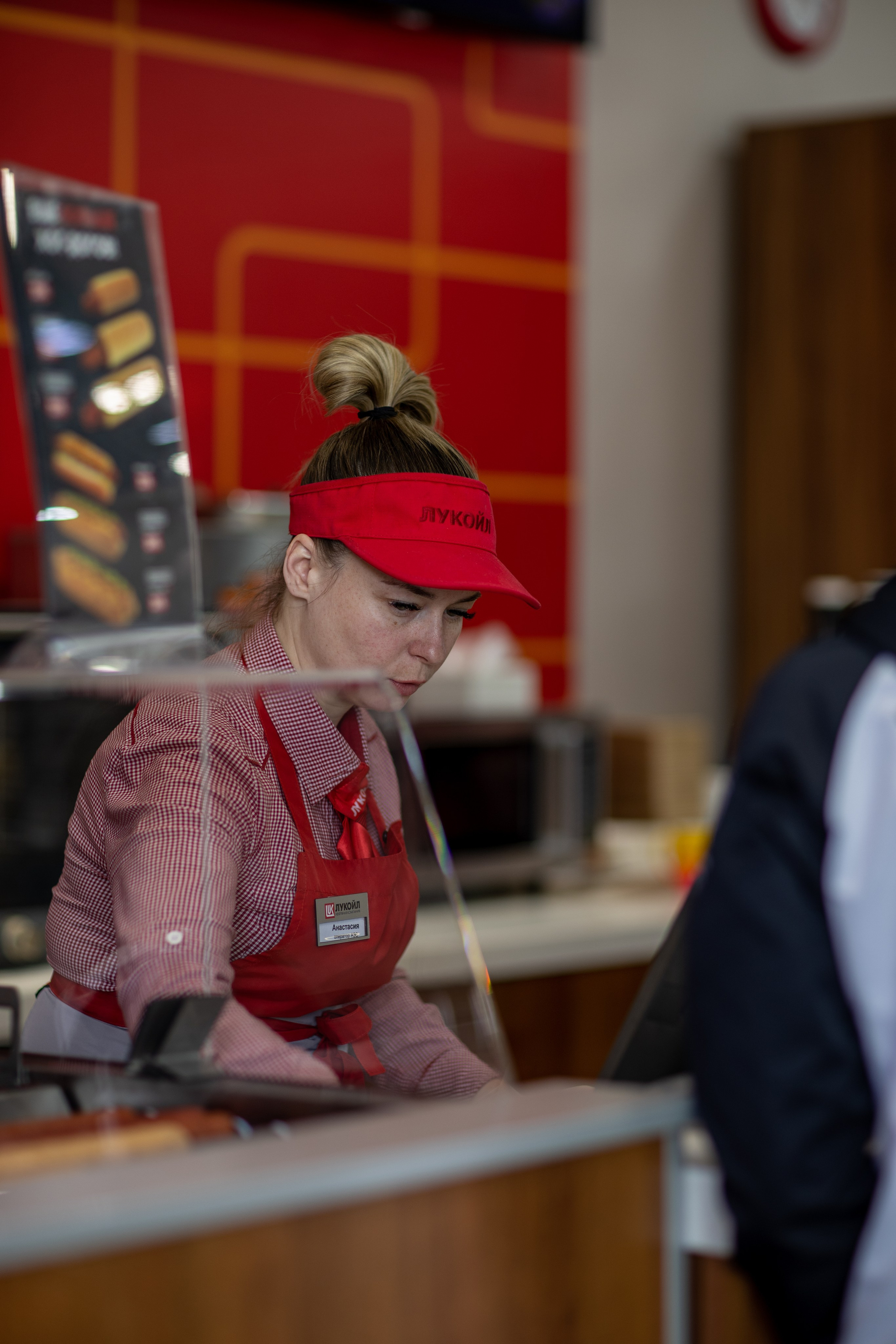 Компания ООО"Лукойл». Медиапродюсер, фотограф в Минеральных Водах —Виктор Холодов