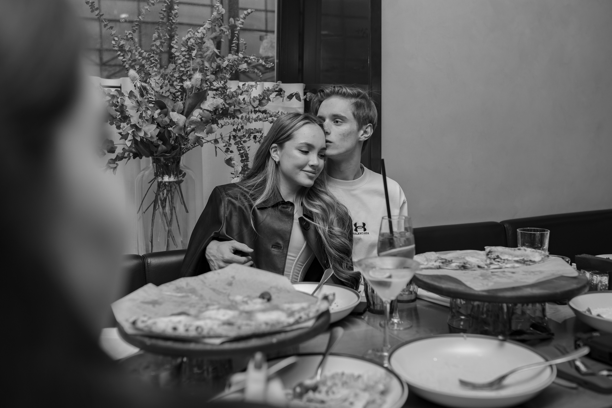 18-летие Арины. Семейный и детский фотограф в Москве Дорогова Екатерина