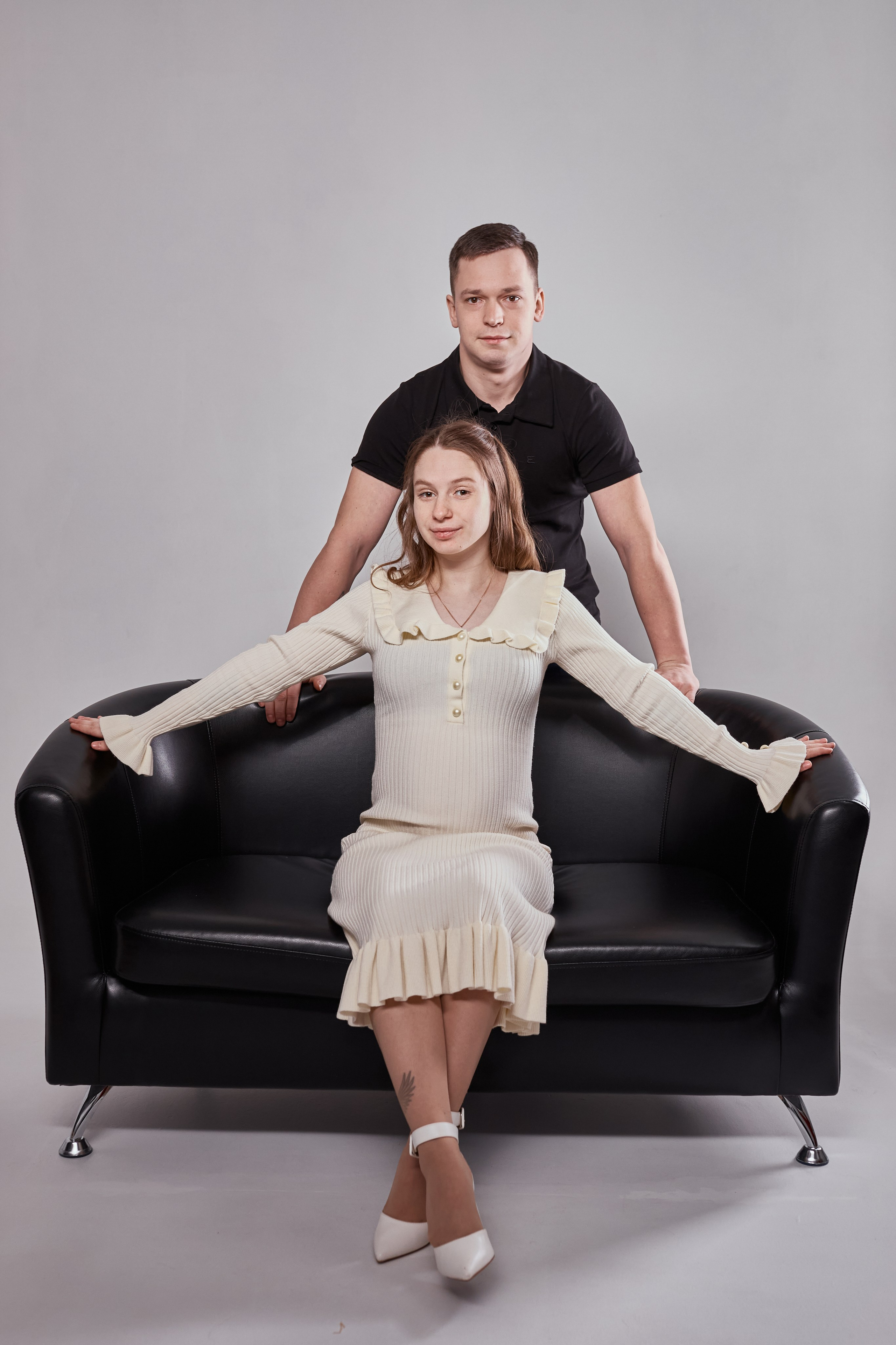 Ю&А. Свадебный, репортажный фотограф в Екатеринбурге Гордин Иван