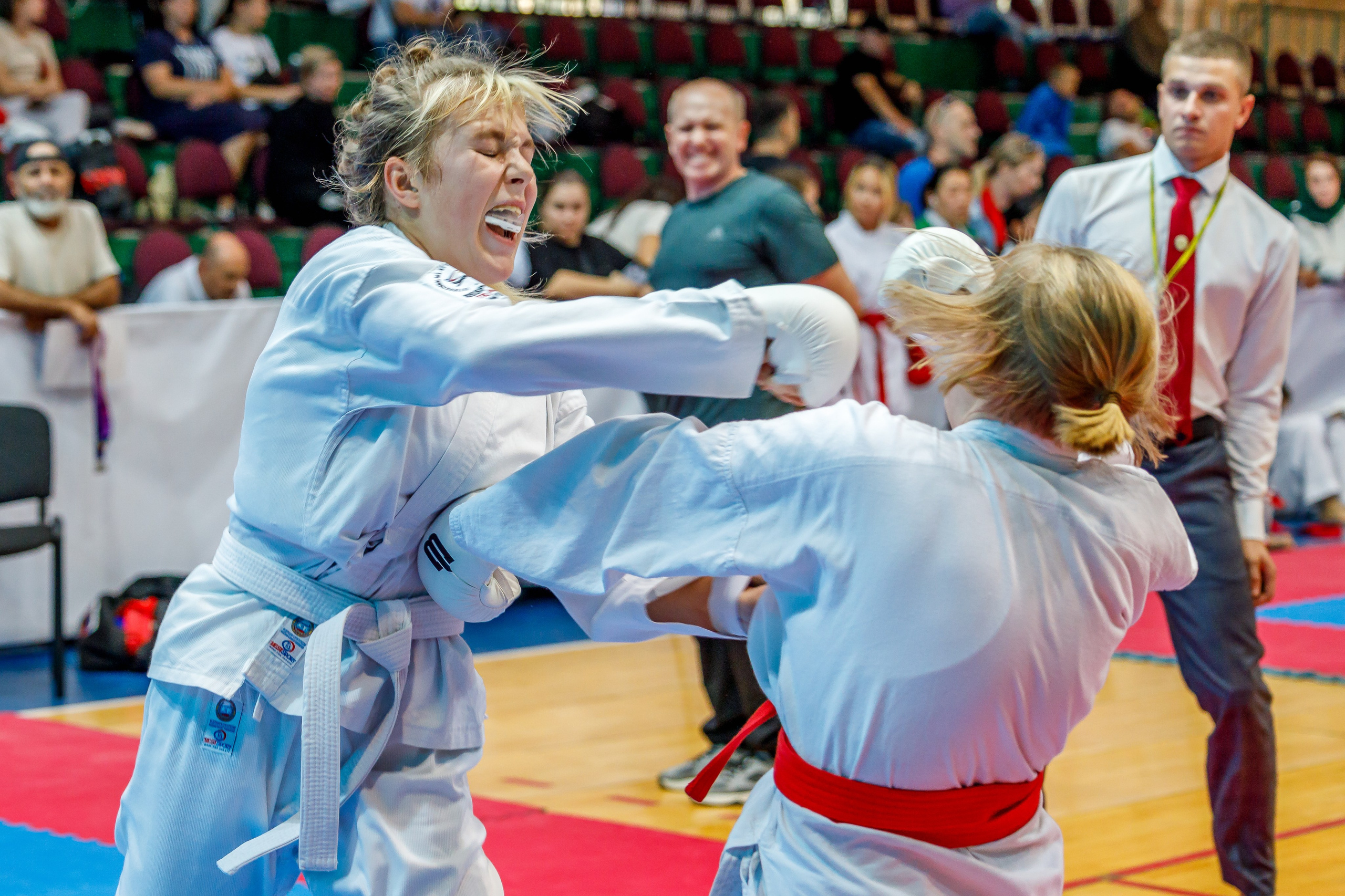 Репортажная фотосъёмка. Фотограф Дмитрий Казачек