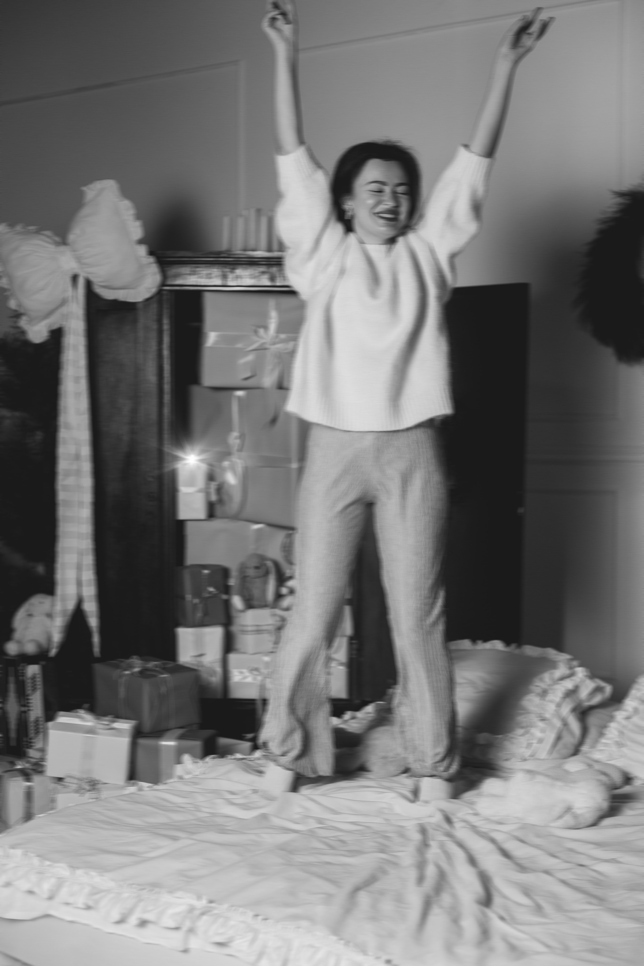 Мария. Главная