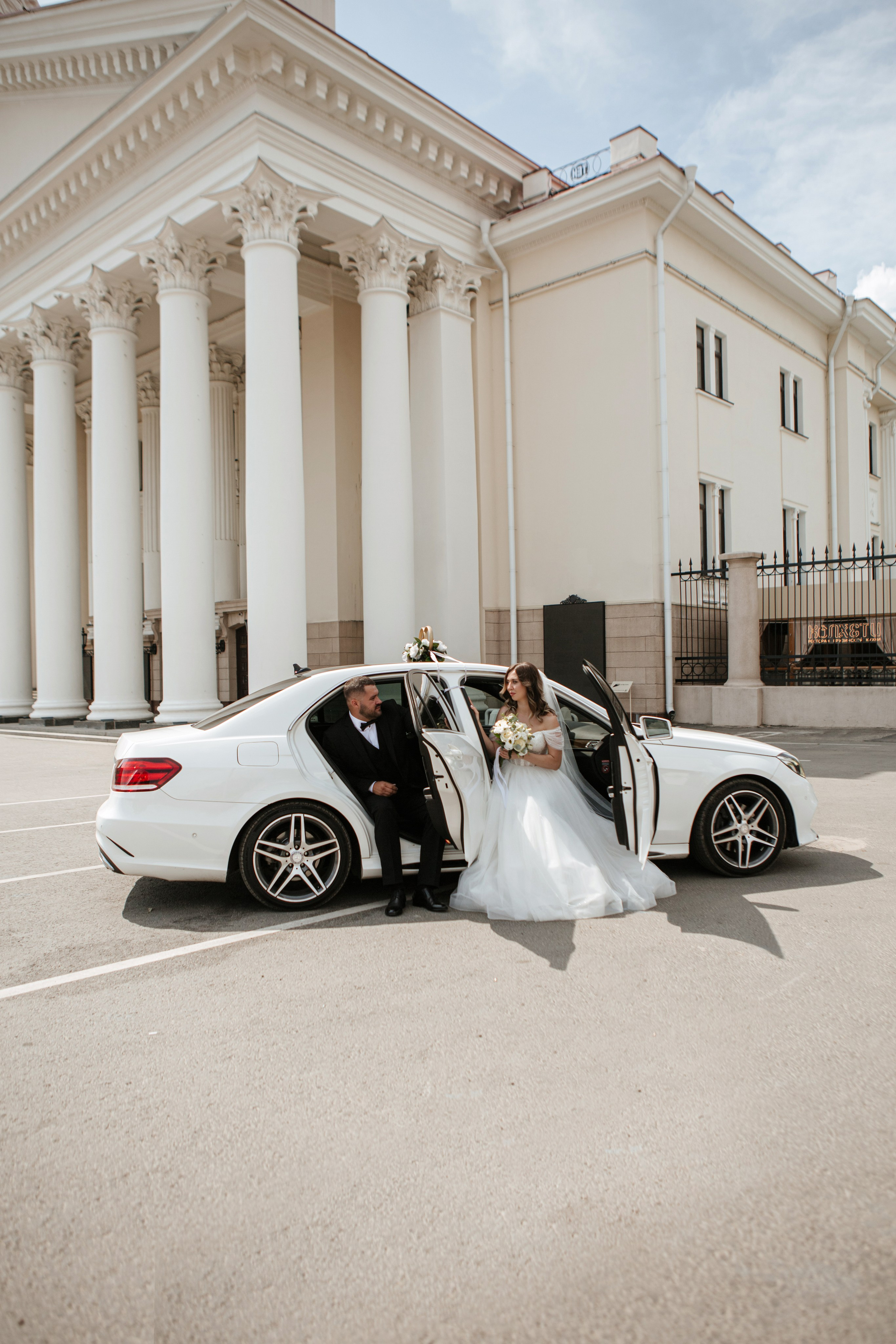 Александр и Анна. Фотограф в Волгограде и Москве | Анастасия Лаврова