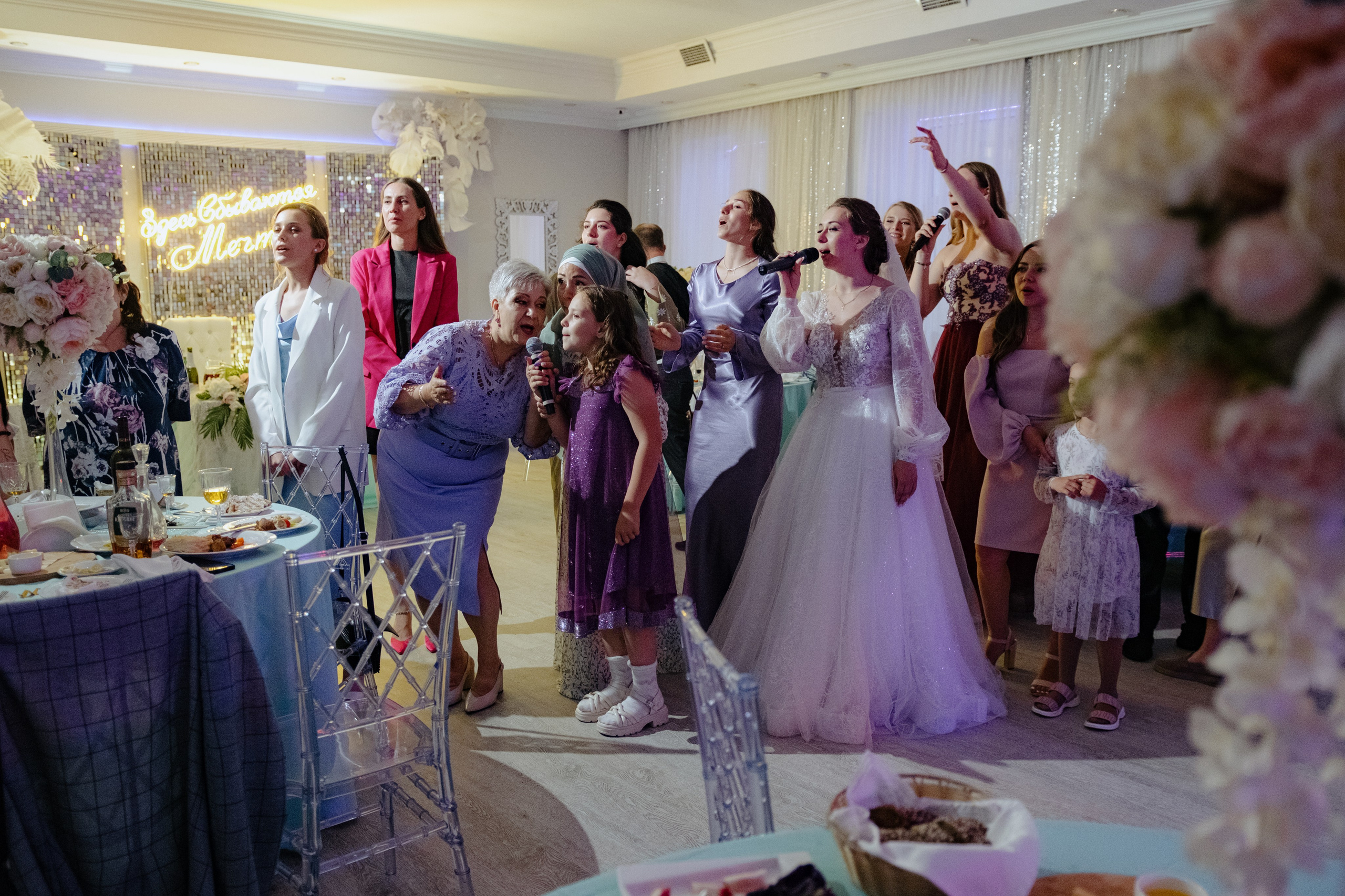 Василина & Андрей. Свадебный, семейный фотограф в Санкт-Петербурге