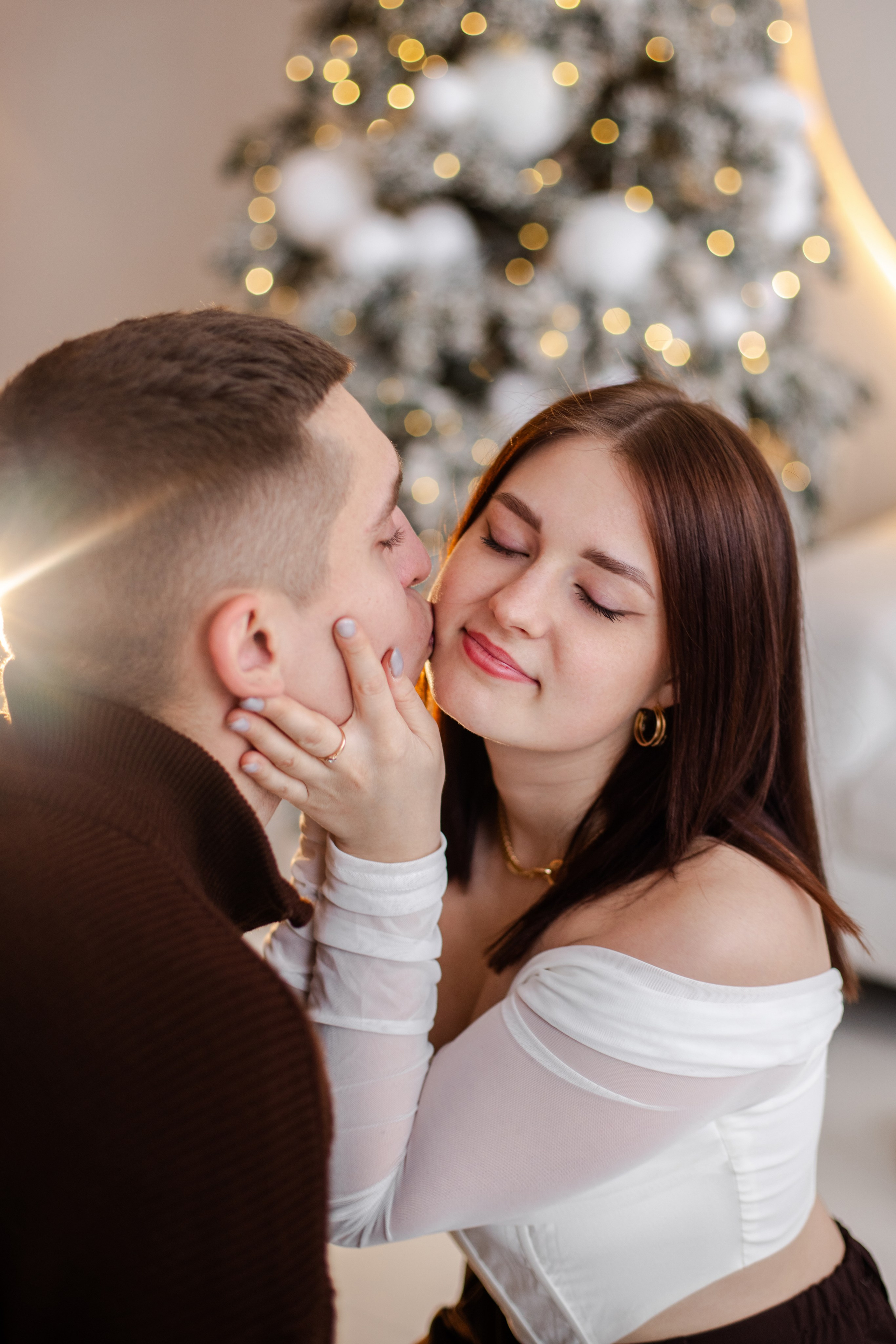 Ангелина & Виктор. Фотограф в Шатуре Оксана Осьмакова