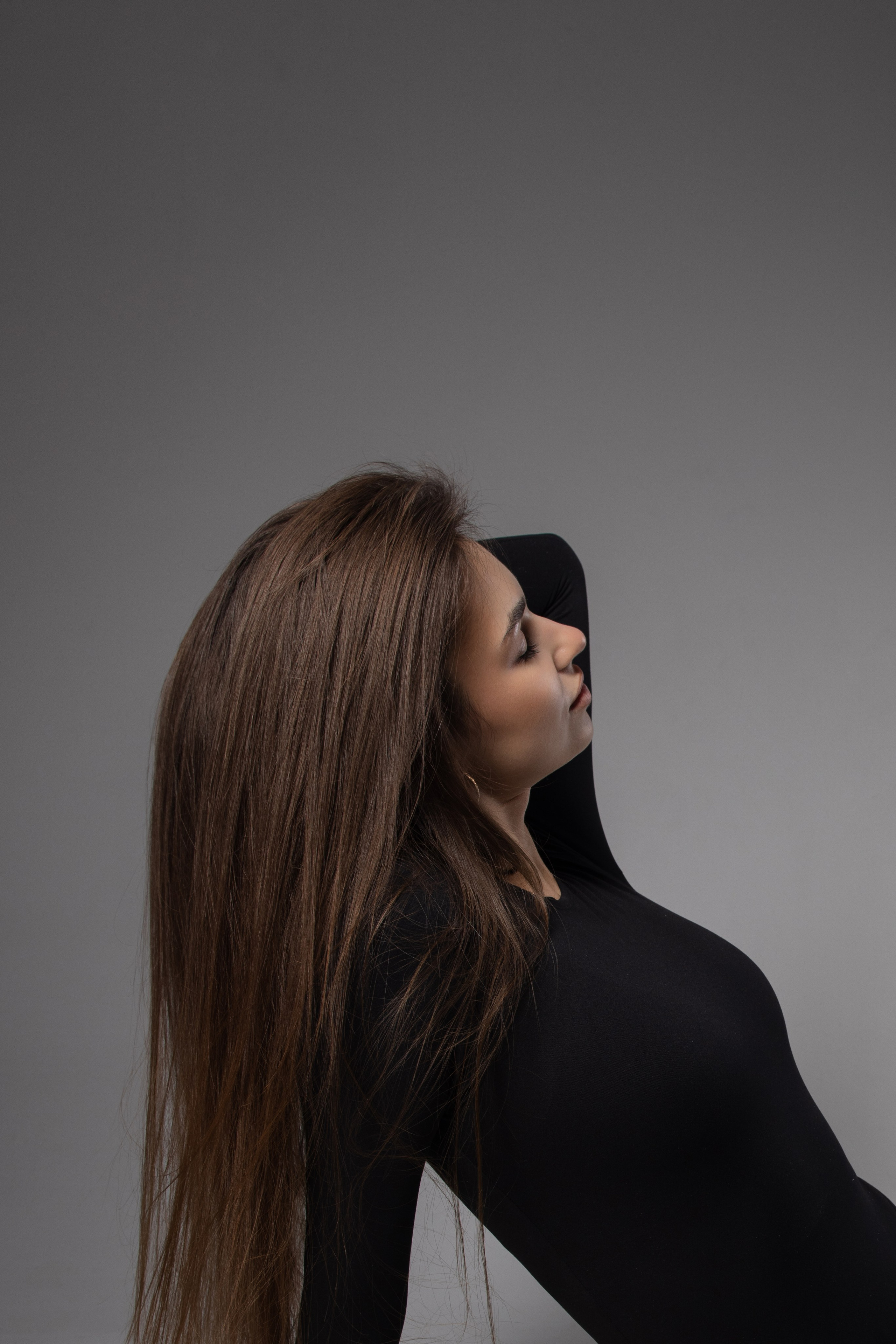 Кристина. Фотограф в Шатуре Оксана Осьмакова