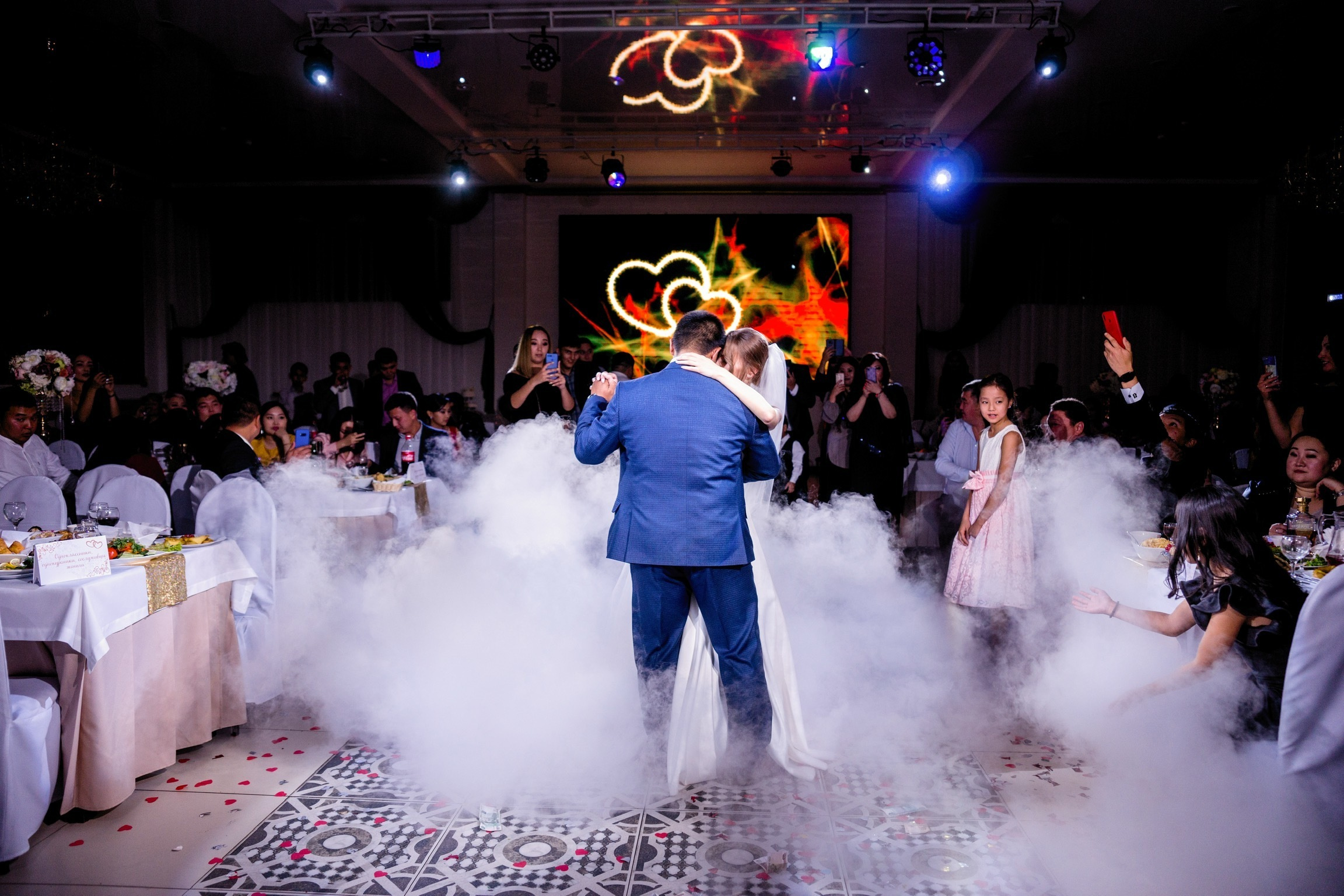 Свадебный фотограф в Элисте Аркадий Шарманжинов