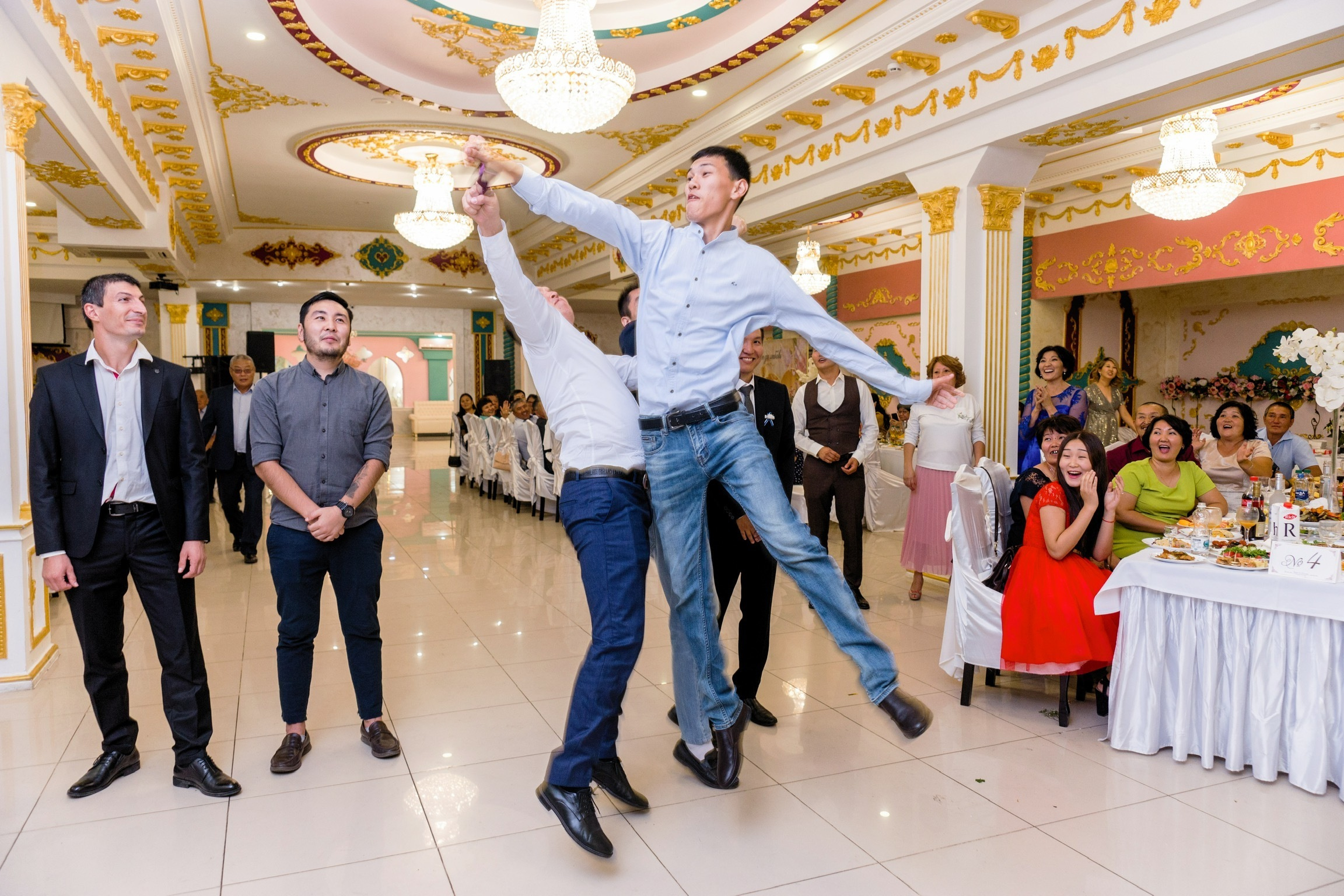 Свадебный фотограф в Элисте Аркадий Шарманжинов