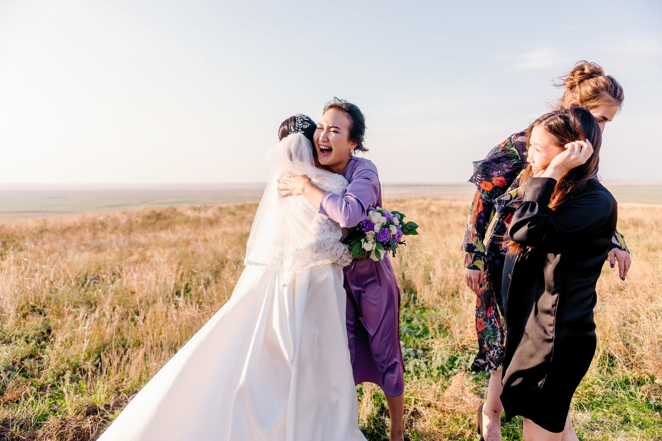 Свадебный фотограф в Элисте Аркадий Шарманжинов