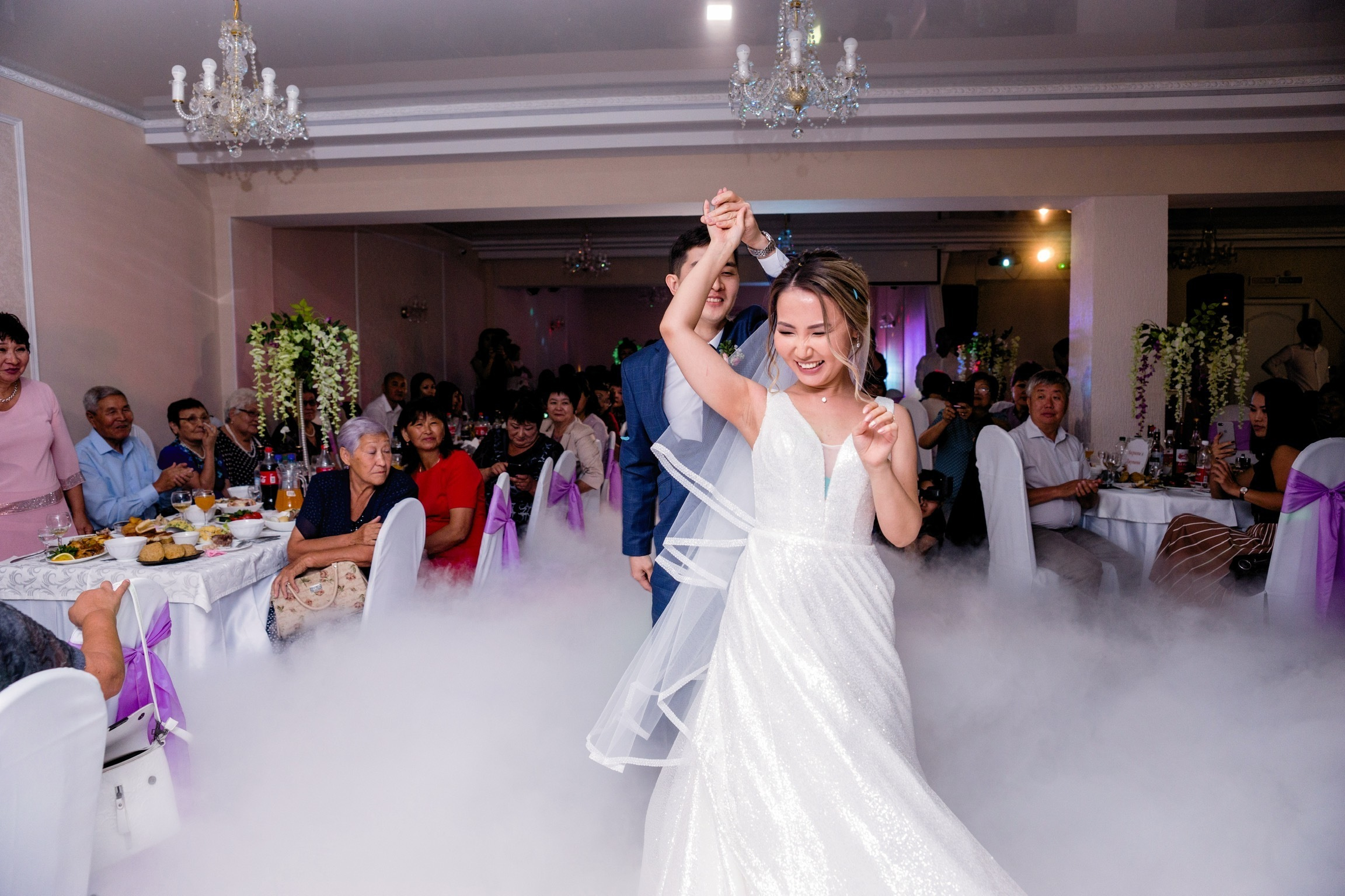 Свадебный фотограф в Элисте Аркадий Шарманжинов