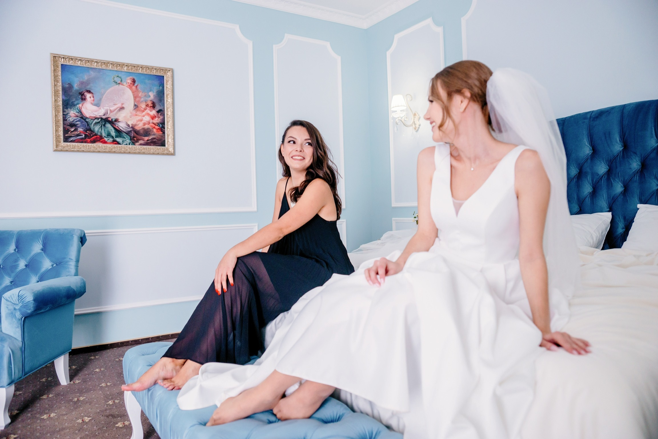 Свадебный фотограф в Элисте Аркадий Шарманжинов