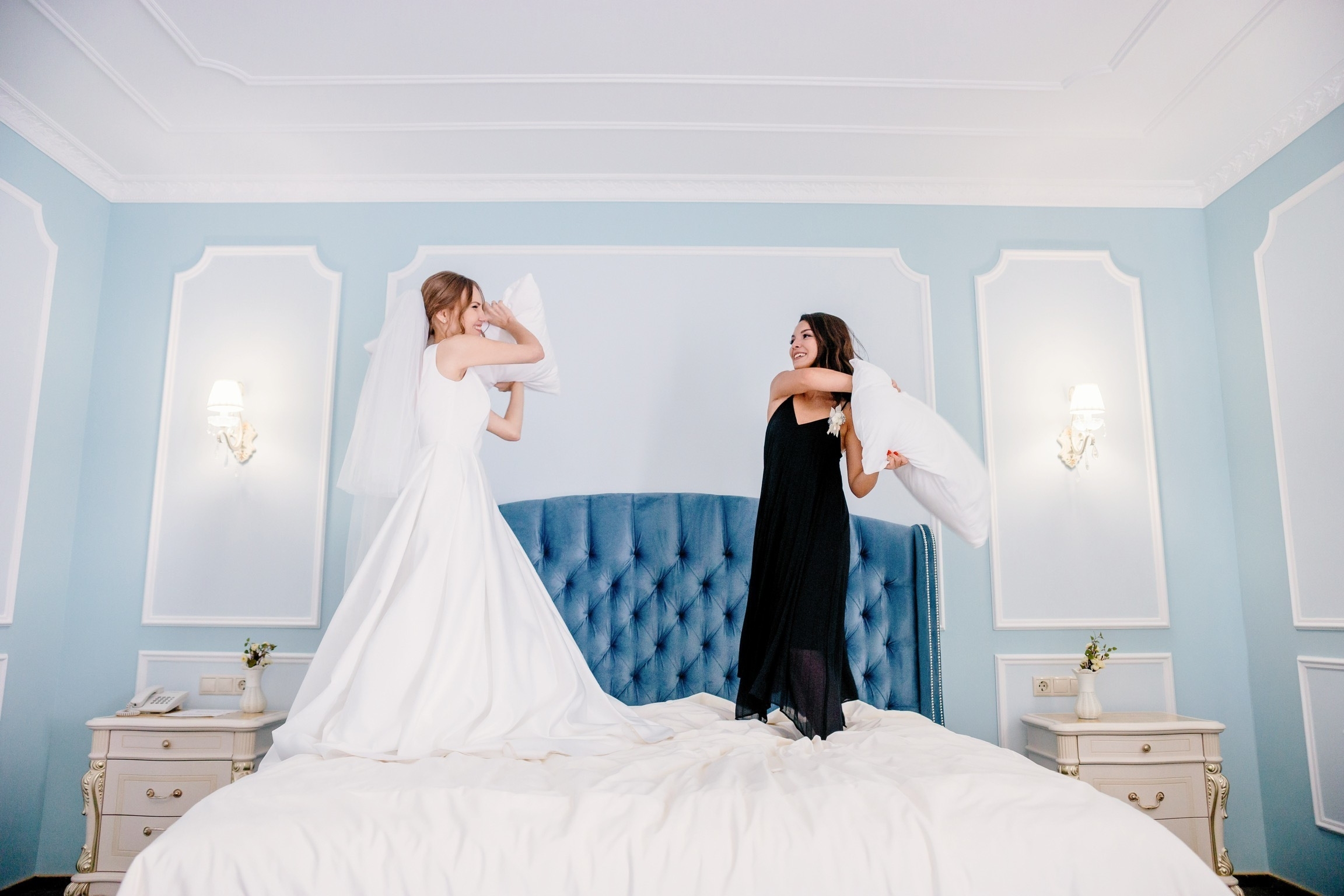 Свадебный фотограф в Элисте Аркадий Шарманжинов