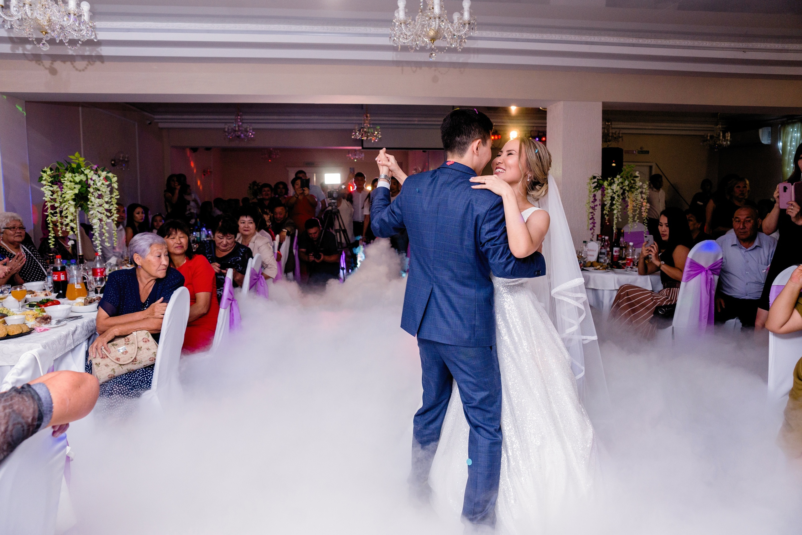 Свадебный фотограф в Элисте Аркадий Шарманжинов