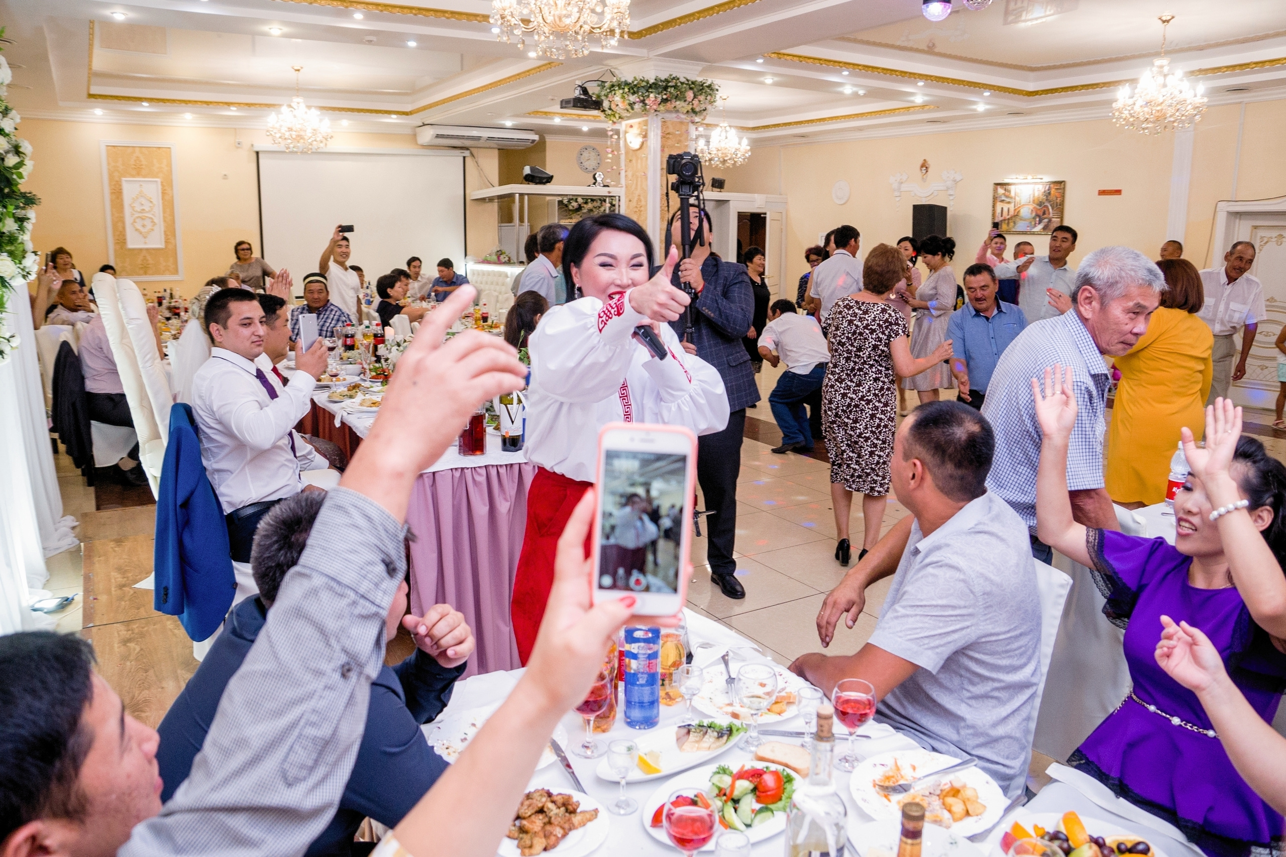 Свадебный фотограф в Элисте Аркадий Шарманжинов