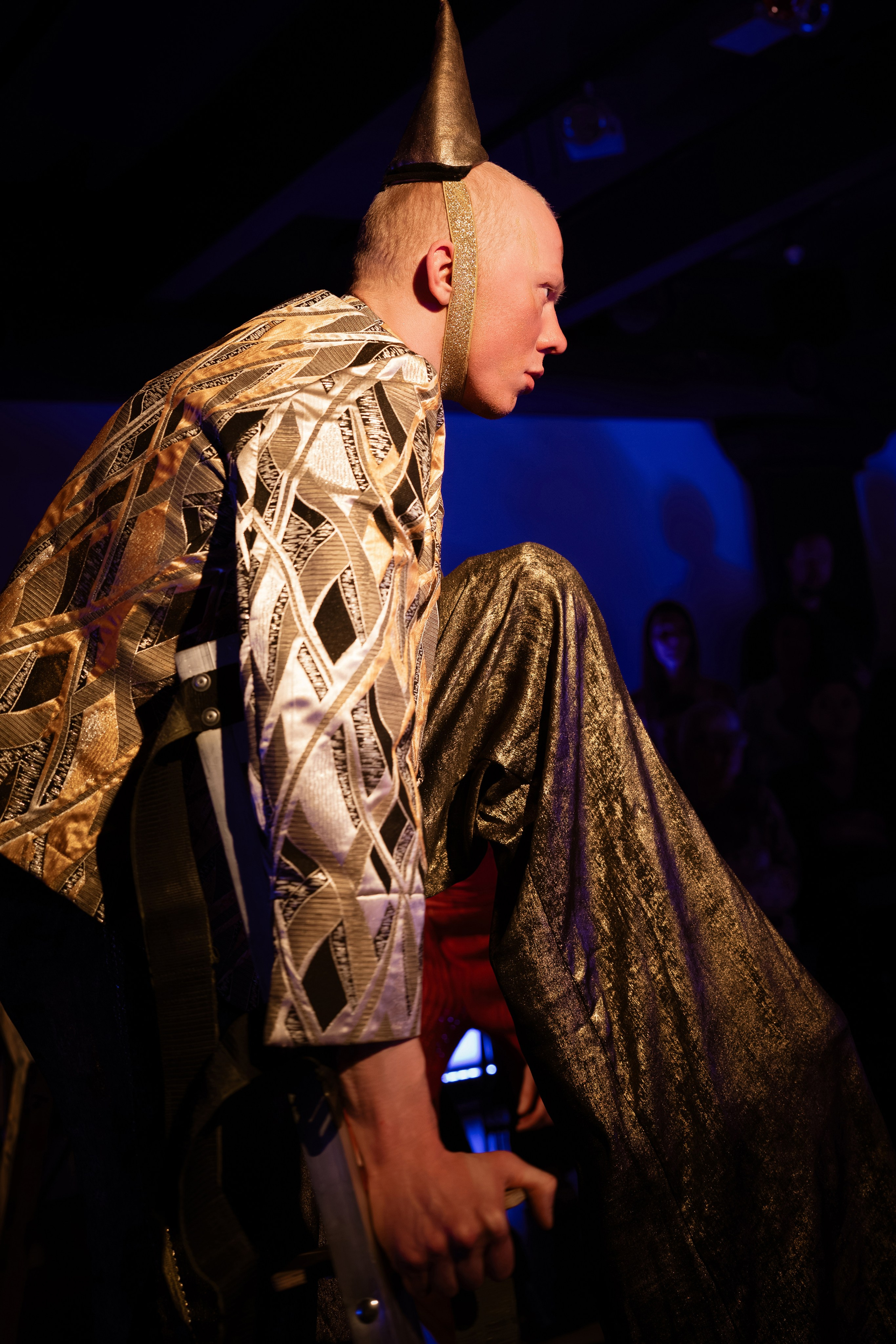 Репортаж. Арт фотограф Татьяна Скурихина