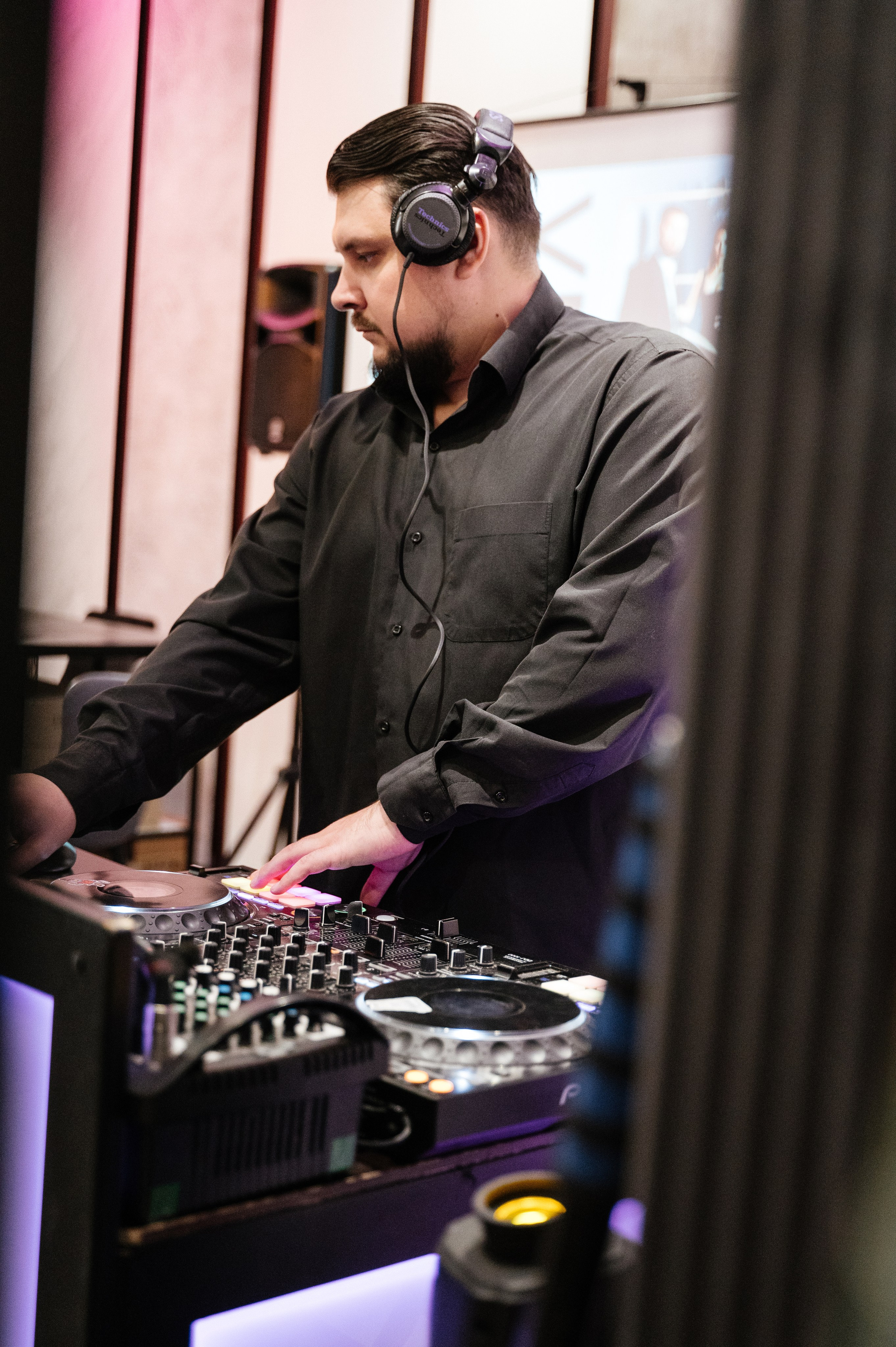 LaLuna 5 лет. Свадебный фотограф во Владивостоке Гарагуля Игорь