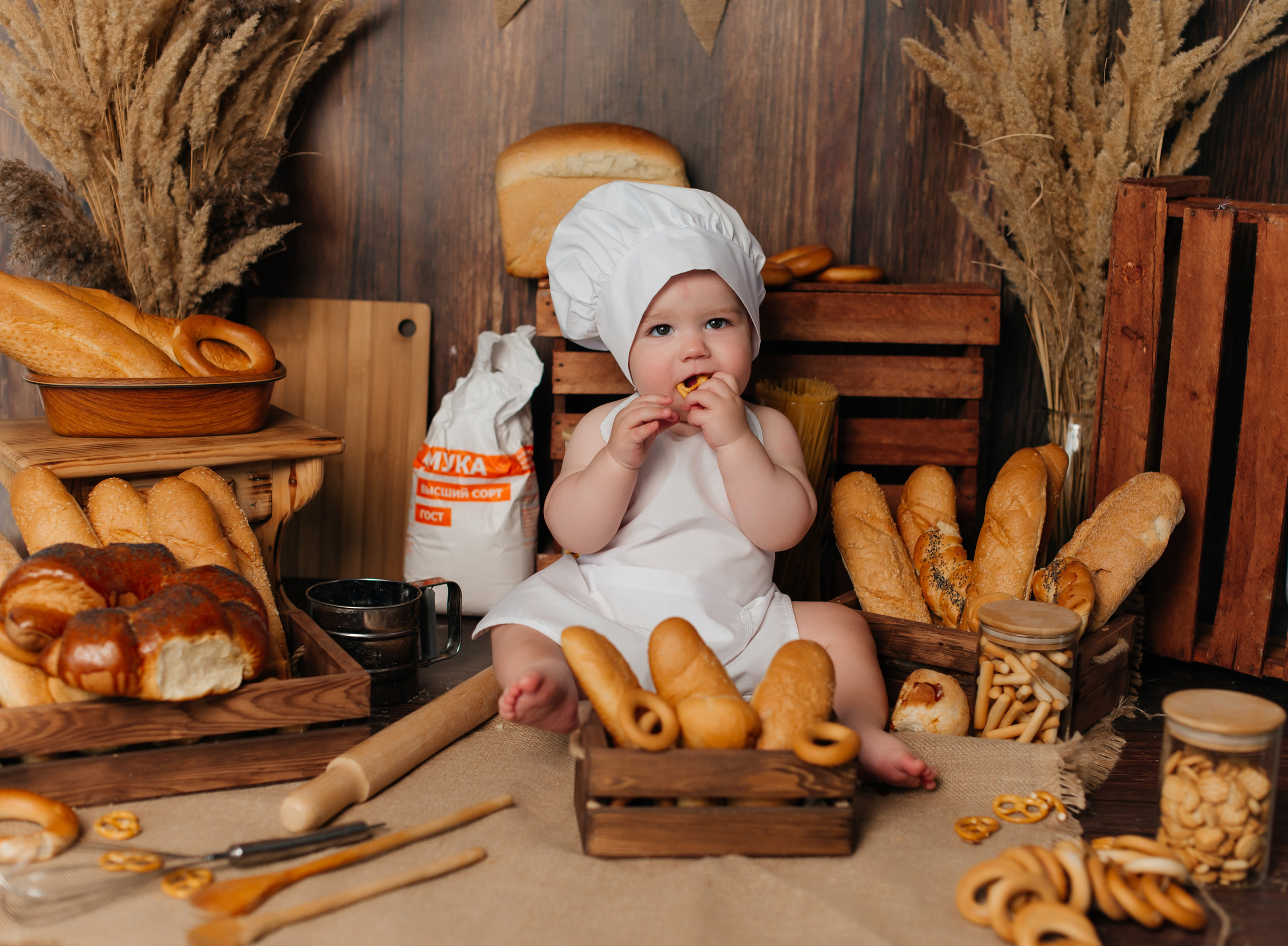 Детские. Фотограф Палий Ульяна