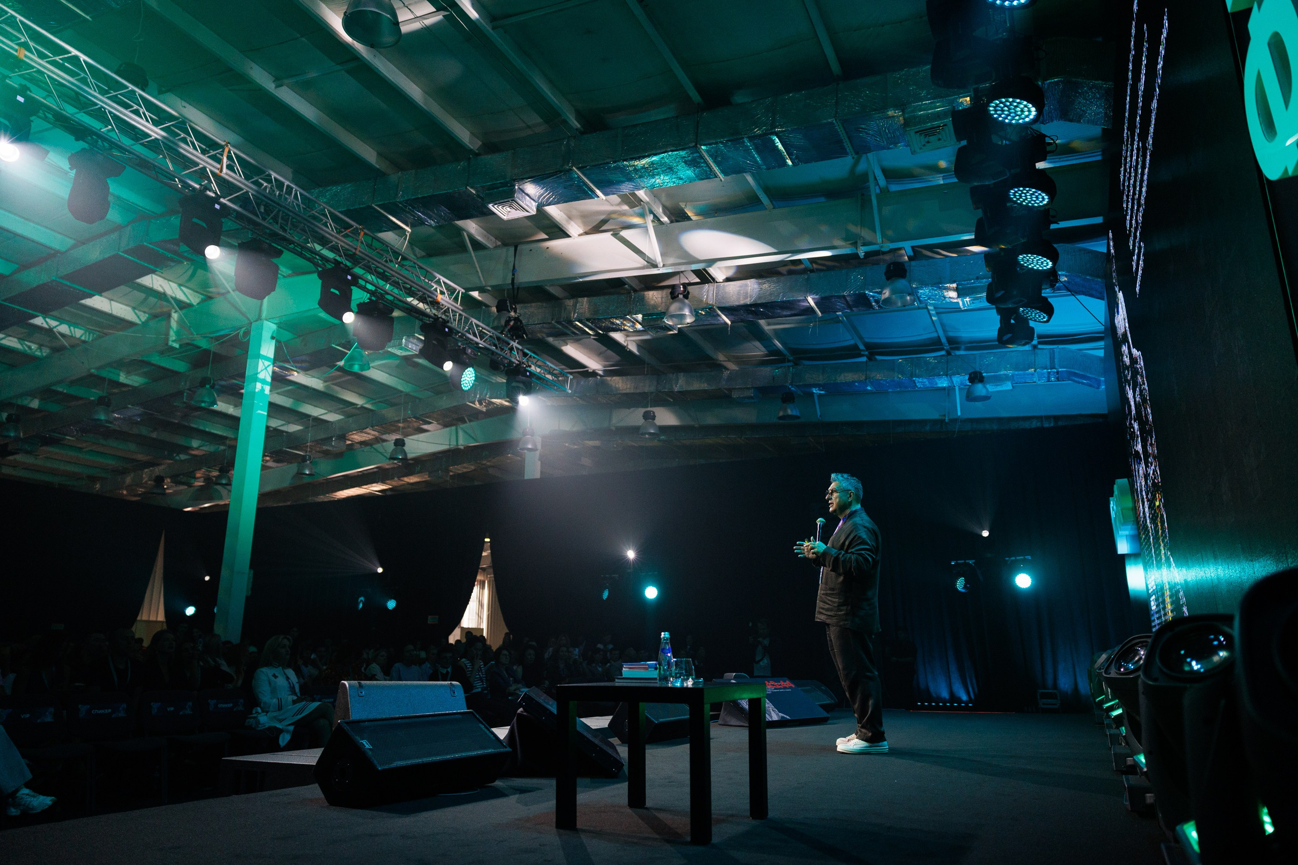 Сбер — Бизнес фест Иркутск (авг.24). Свадебный фотограф