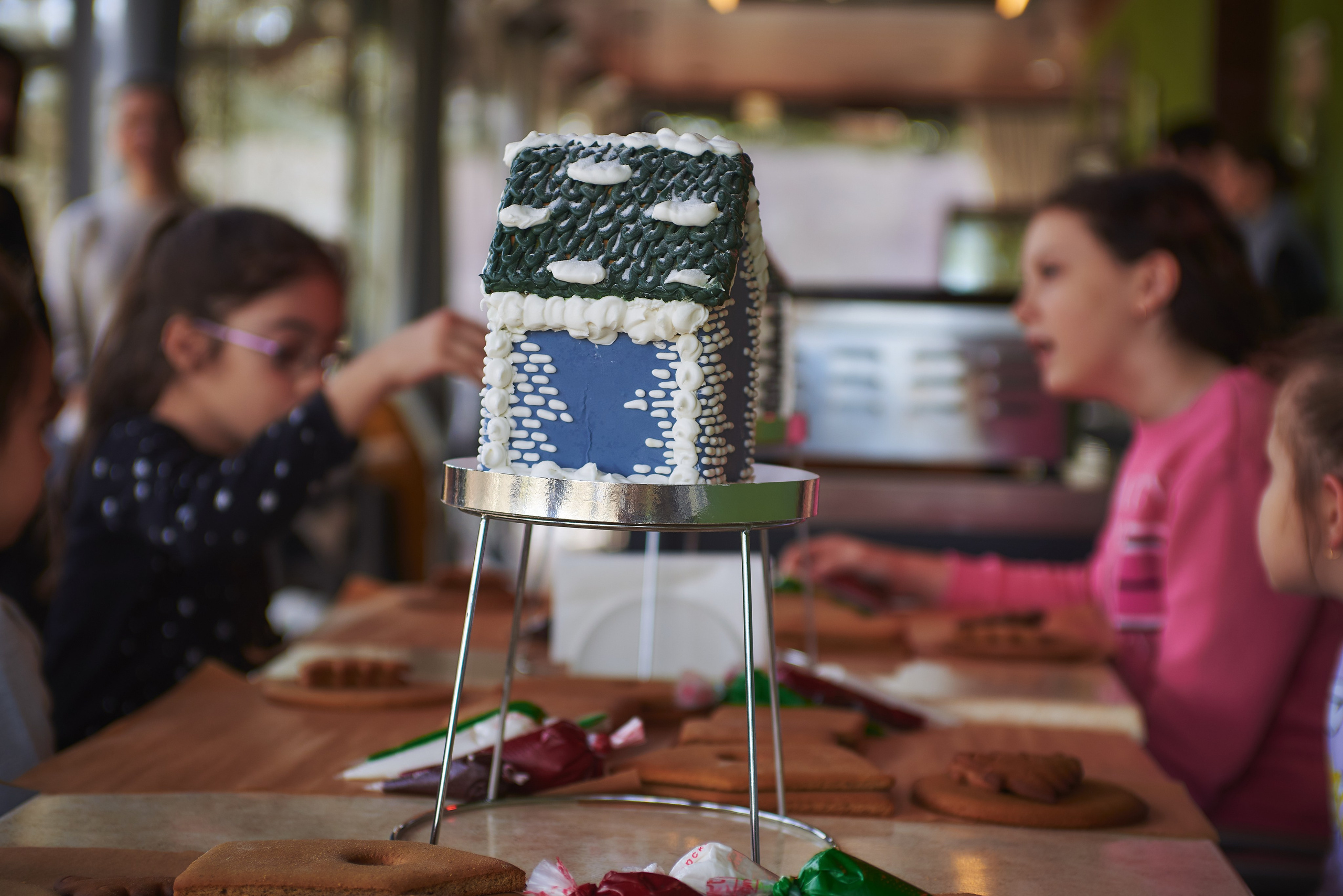 Кулинарный мастер-класс для детей. Константин Кордонский | Интерьерный и food-фотограф в Кисловодске и КМВ