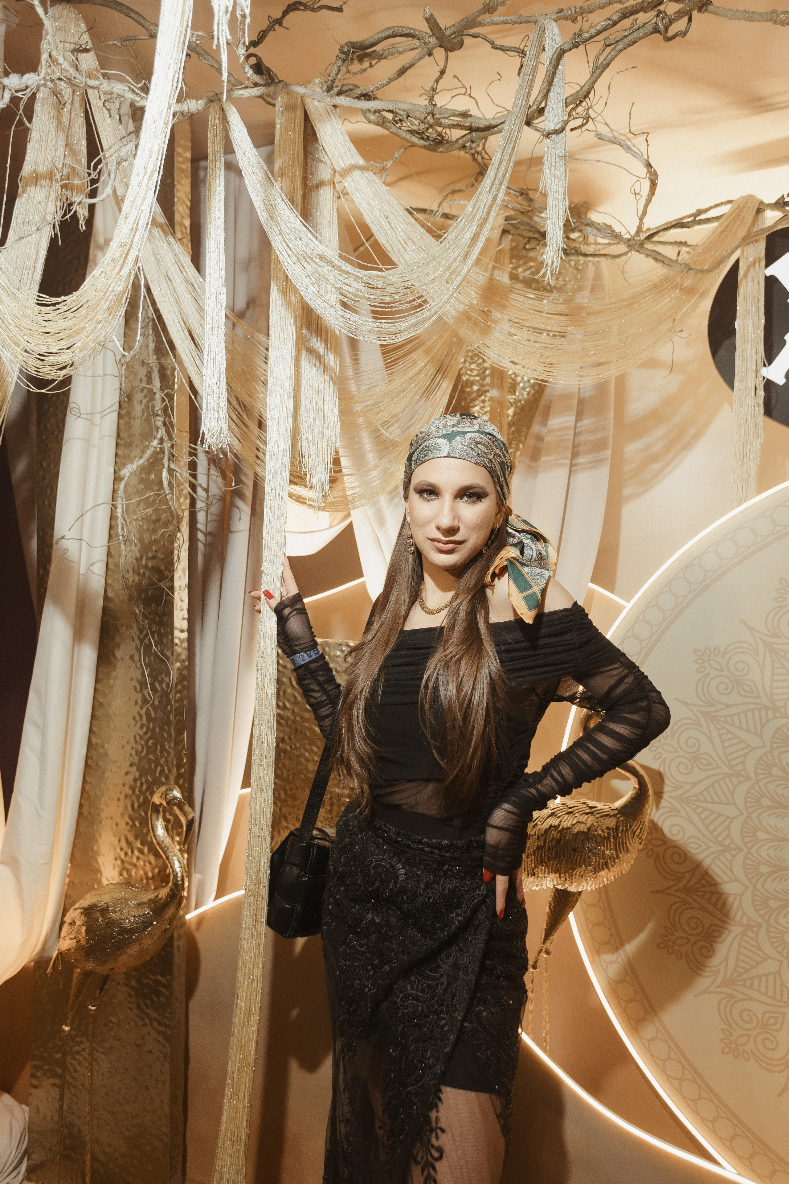 ILLEGAL FRIENDS — MIRAGE [PART II]. СВОИ. ФОТООТЧЕТЫ-СОБЫТИЯ-МЕСТА