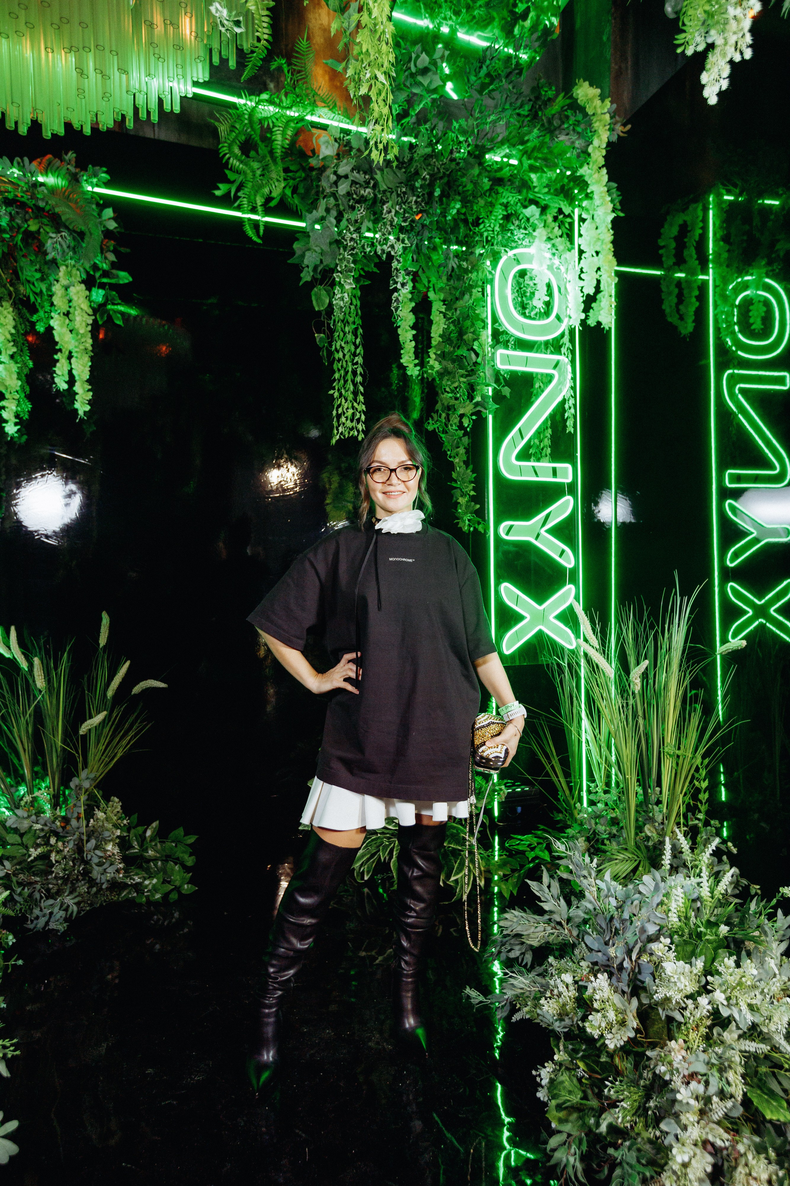 ONYX BLACK [Презентация Жилого Комплекса]. СВОИ. ФОТООТЧЕТЫ-СОБЫТИЯ-МЕСТА