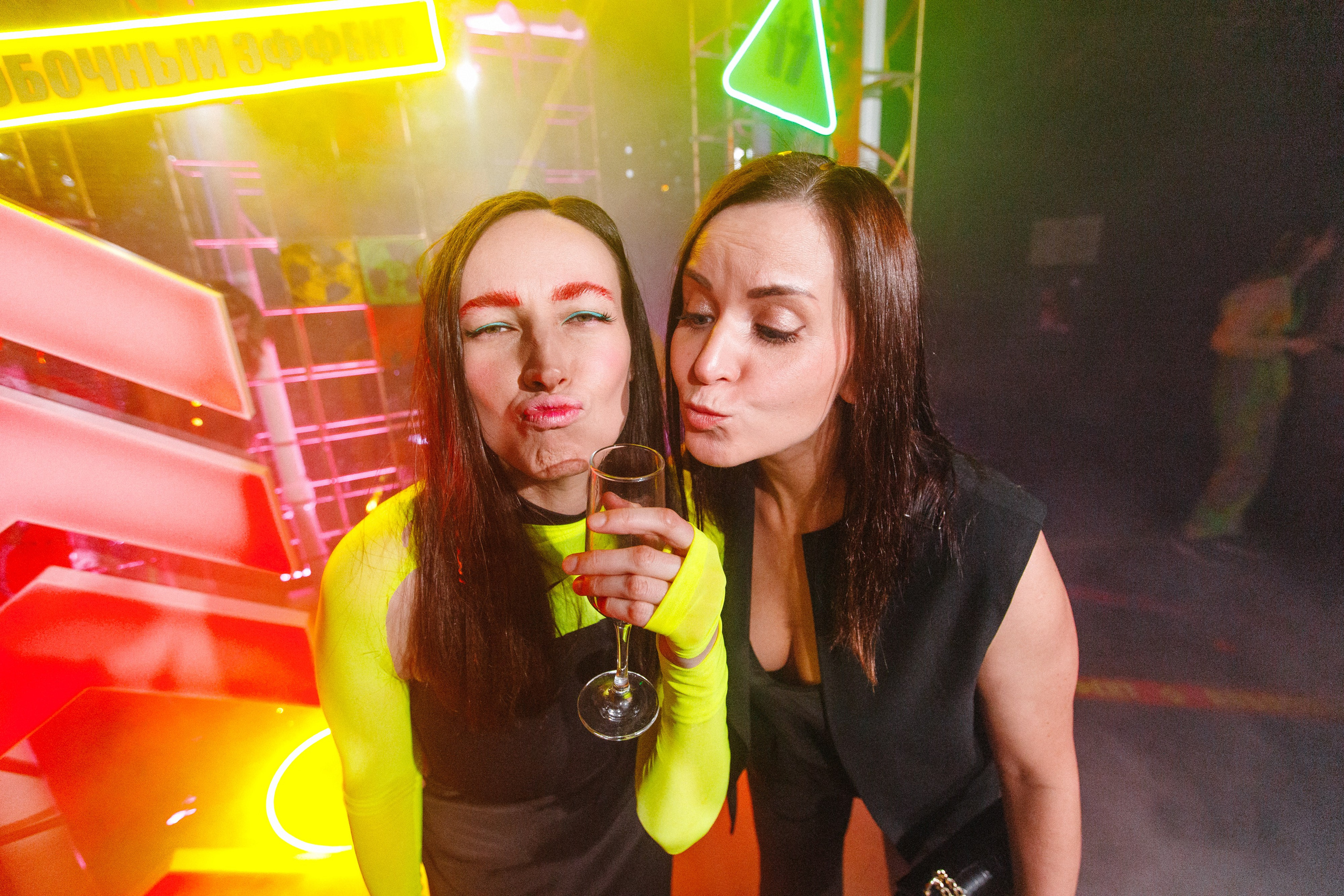 ЦСС 17 ЛЕТ — ШТАММ ЦСС [PART I — A.Kozhevnikov]. СВОИ. ФОТООТЧЕТЫ-СОБЫТИЯ-МЕСТА