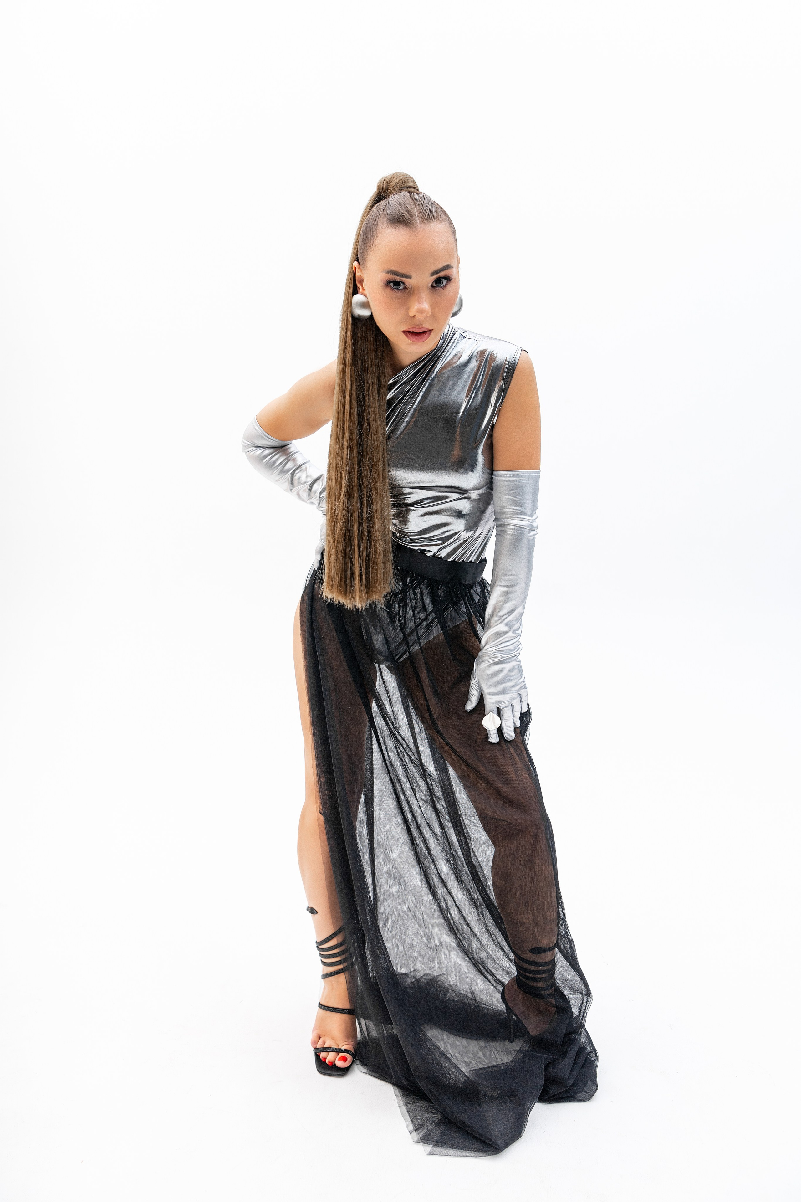 Индивидуальные фотосессии в студии. Фотограф в городе Лыткарино Волкова Ольга