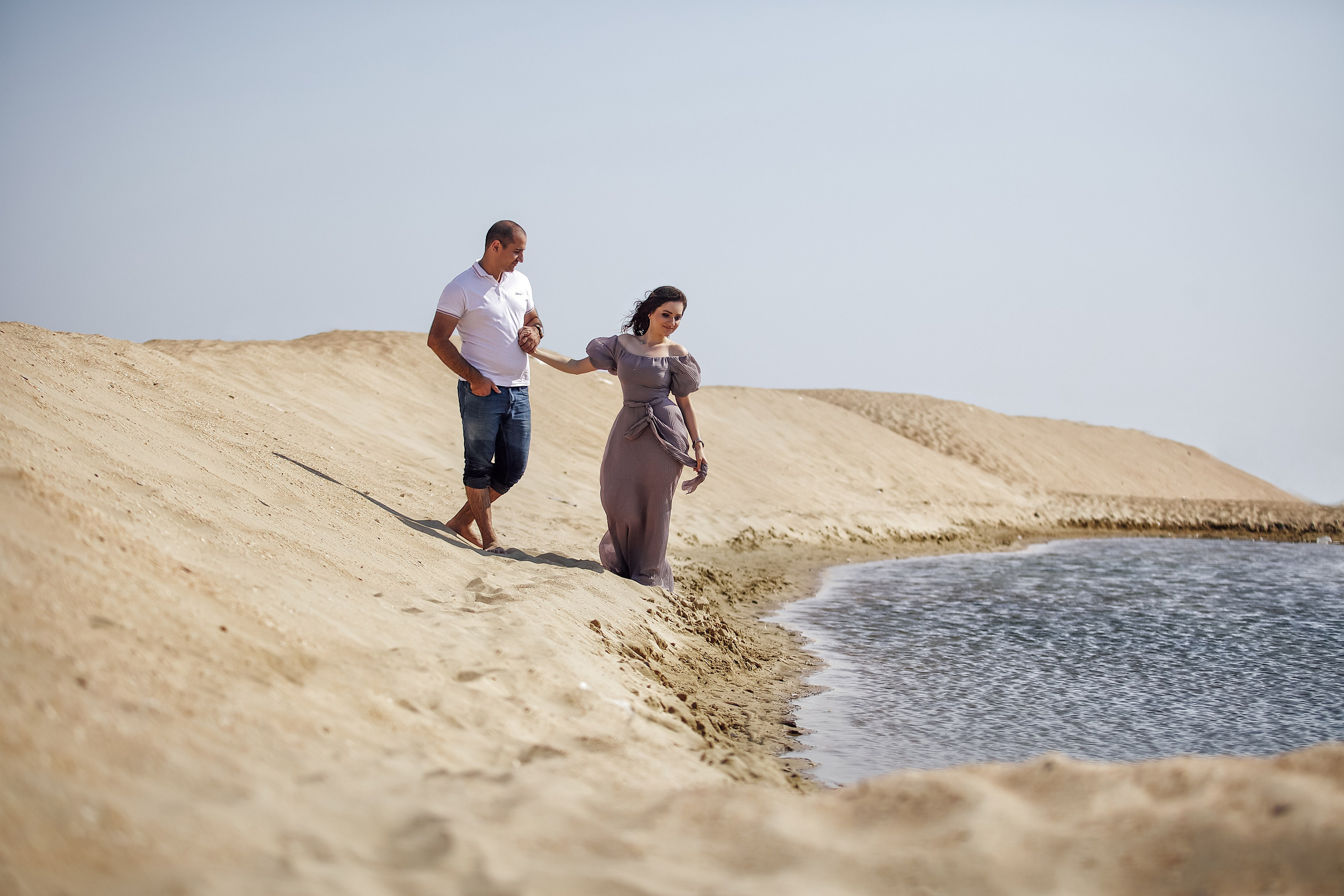 Love Story. Фотохудожник Наталия Кирсанова
