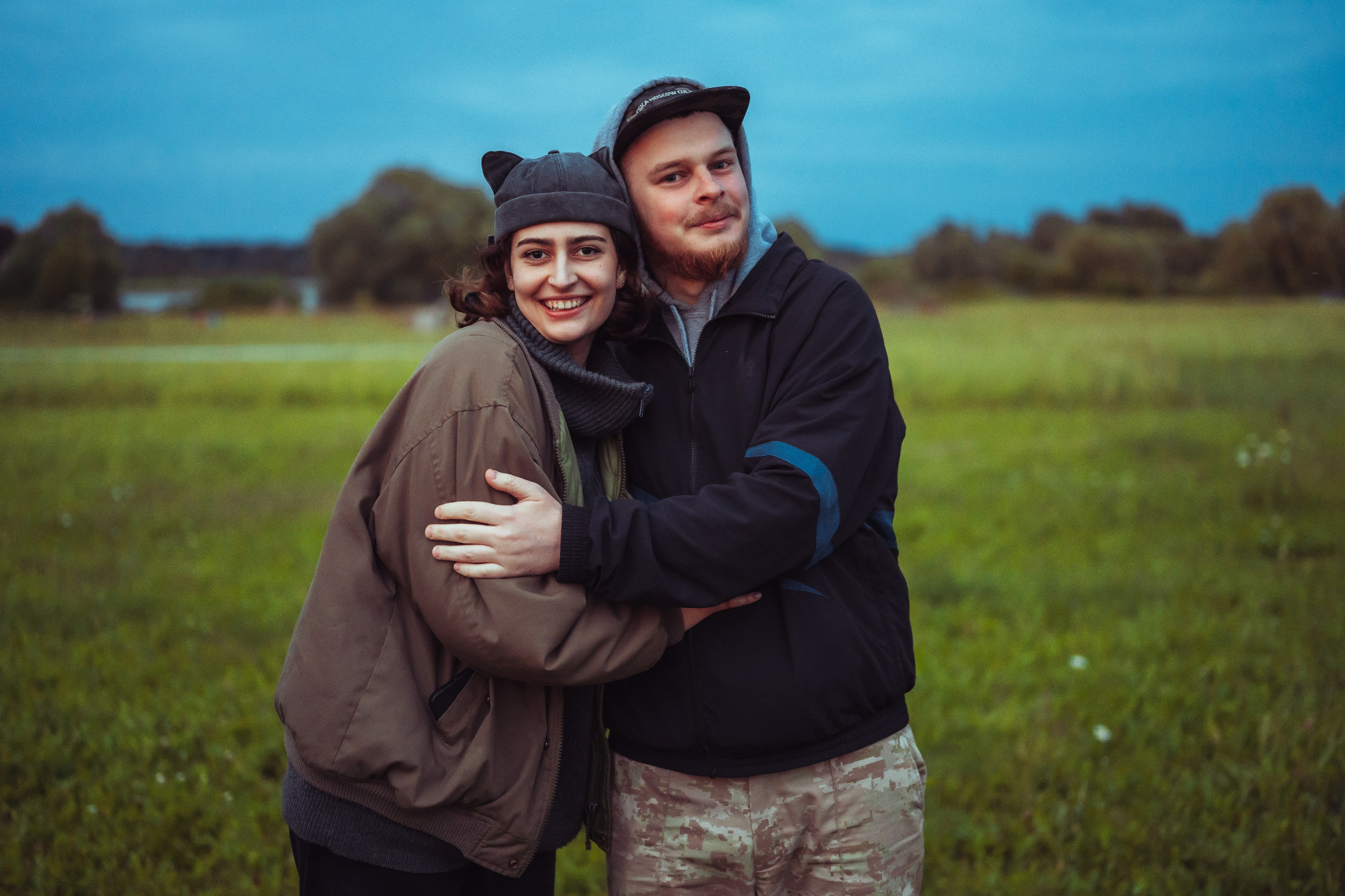 Детский лагерь — 3 смена 2025 год. Иван Кубик — фотограф и видеограф