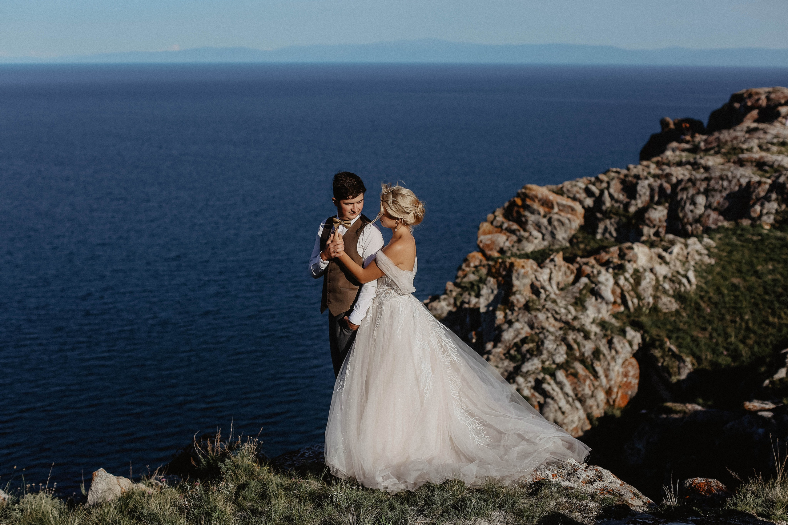 Выездная прогулка Байкал. Главная