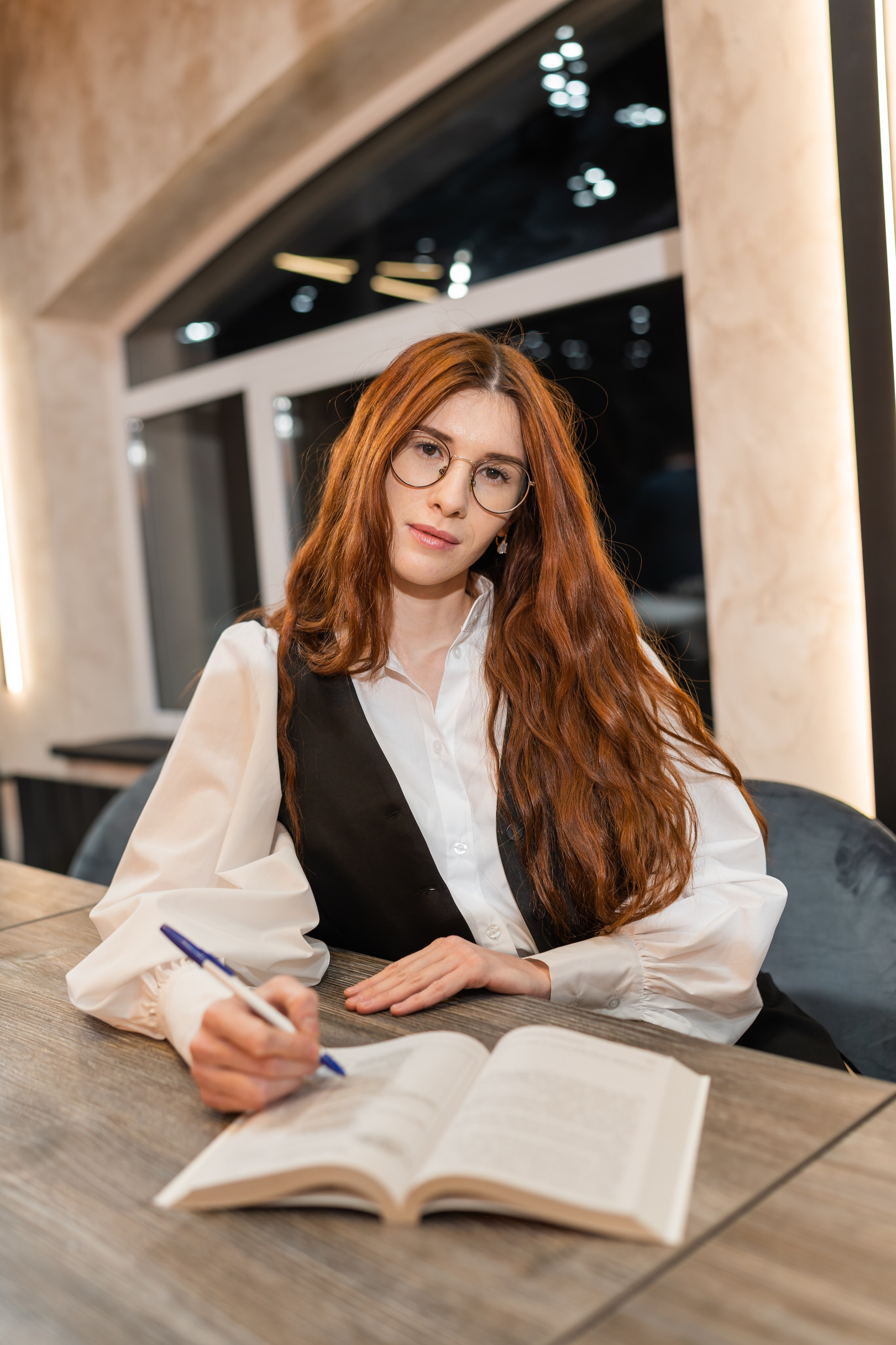 Контент съемка для «Вектор-аудит». Фотограф и Видеограф Алексей Удовиков