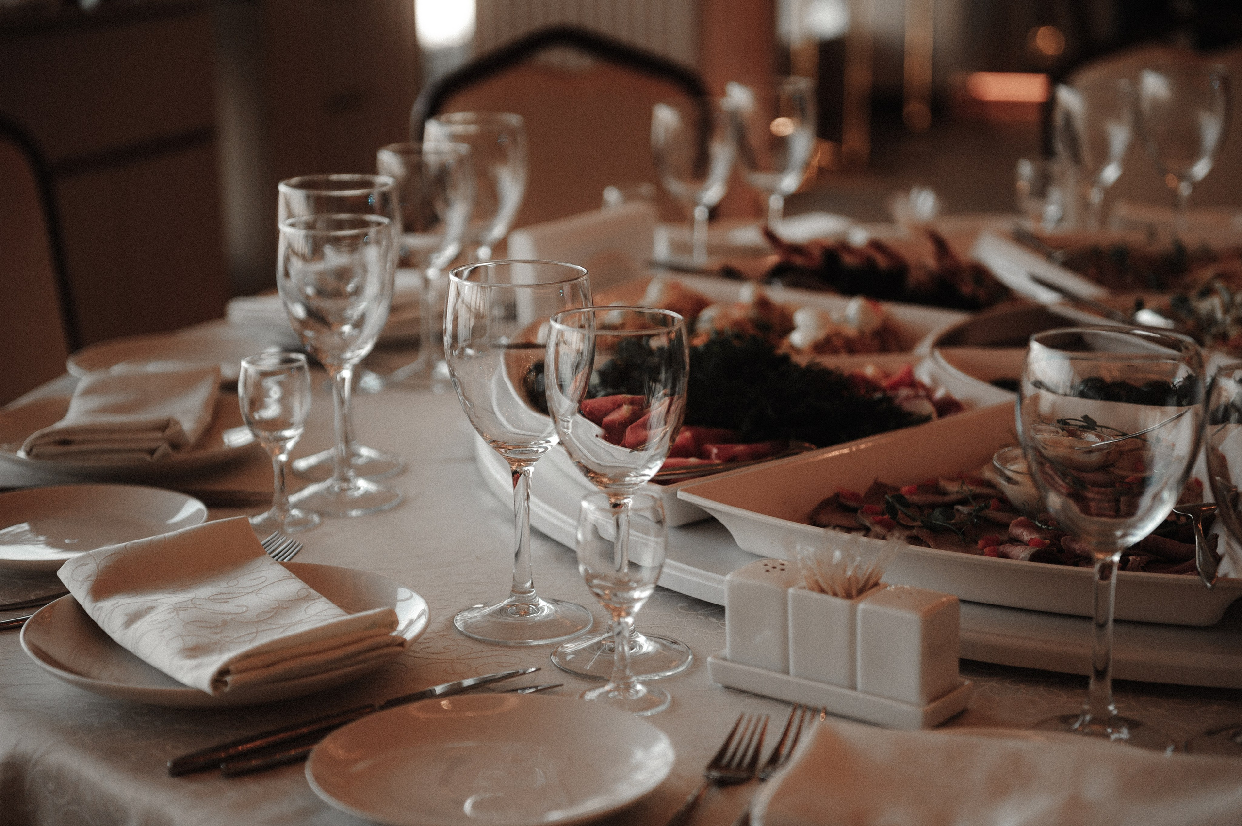 Дмитрий и Дарья. Свадебный фотограф в Ярославле и Москве Руслан Иософатов