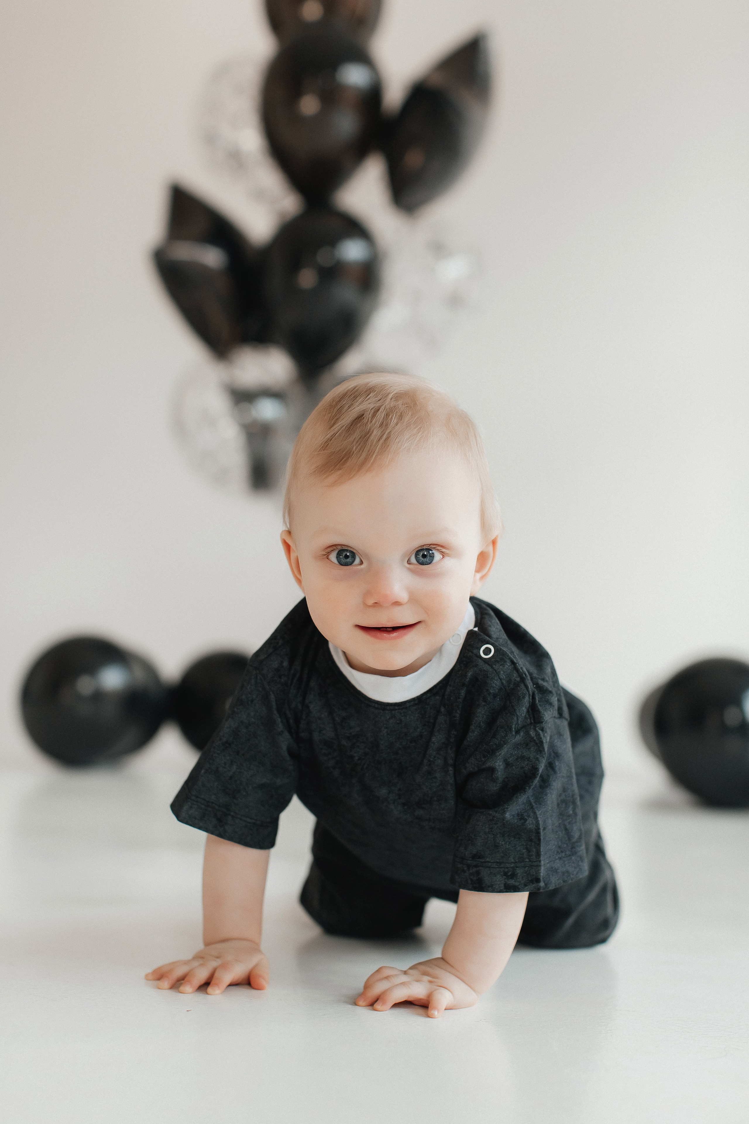 Платону год!. Свадебный фотограф Ярославль Ирина Волоцкая