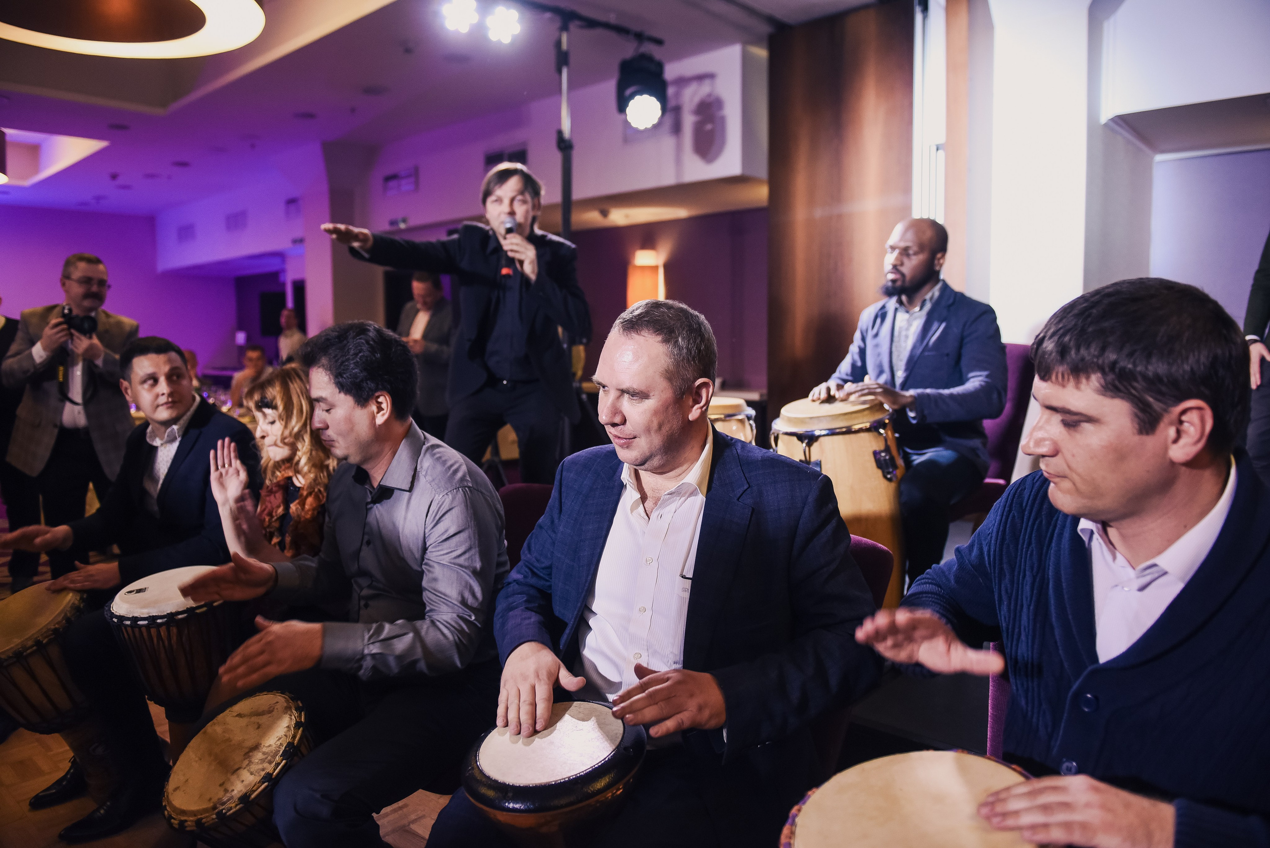 Корпоративные мероприятия. Анастасия Петрович фотограф, фотокорреспондент в Москве и Санкт-Петербурге. Фотосъёмка репортажа, мероприятия, корпоративная съёмка, контент