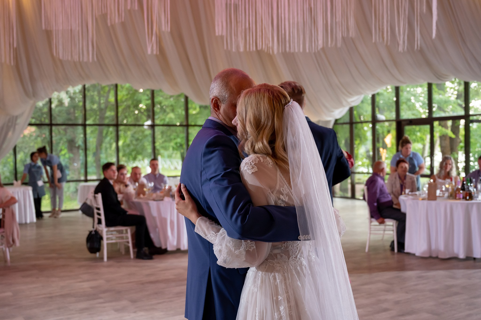 Стильная свадьба. Свадебный и семейный фотограф из Санкт-Петербурга Климов Анатолий