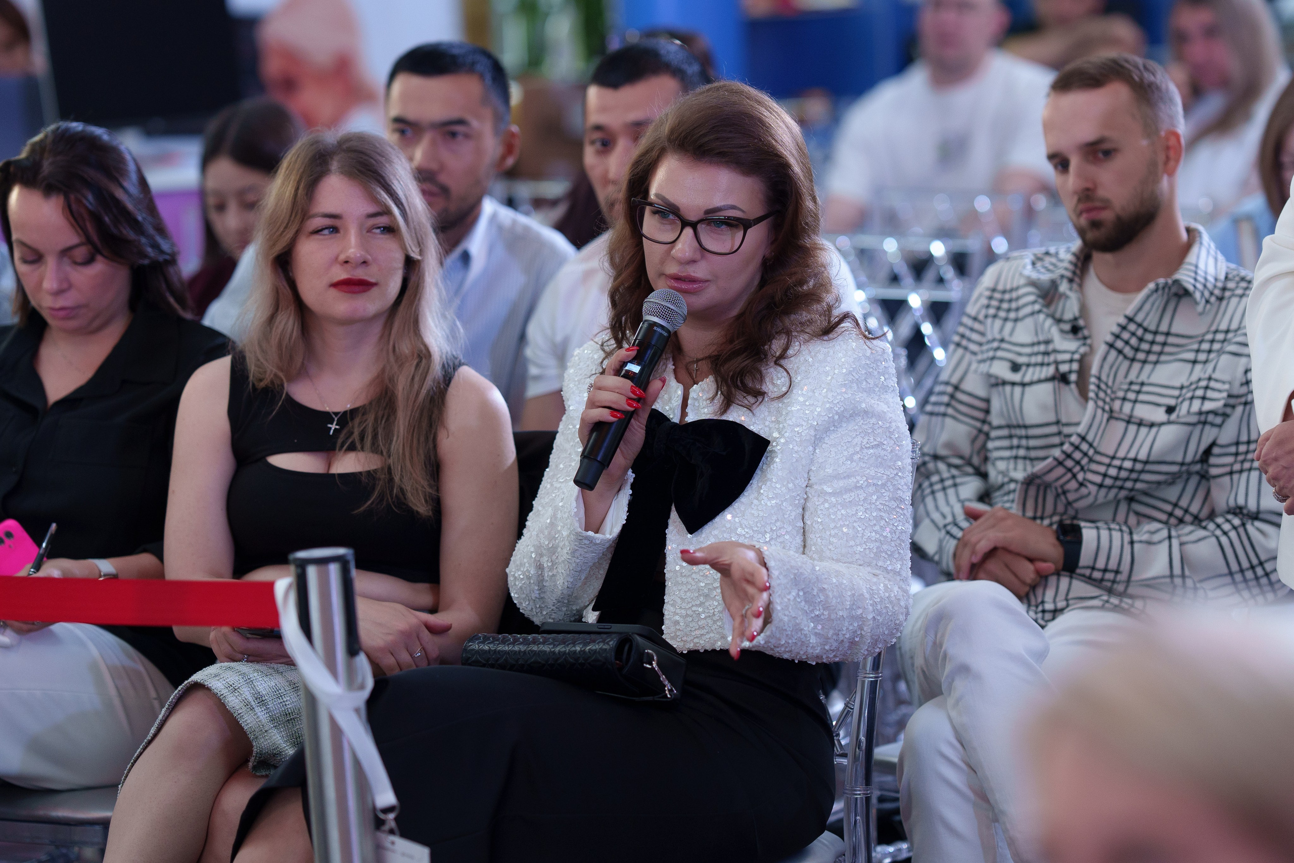 Синергиум. Фотограф Москва