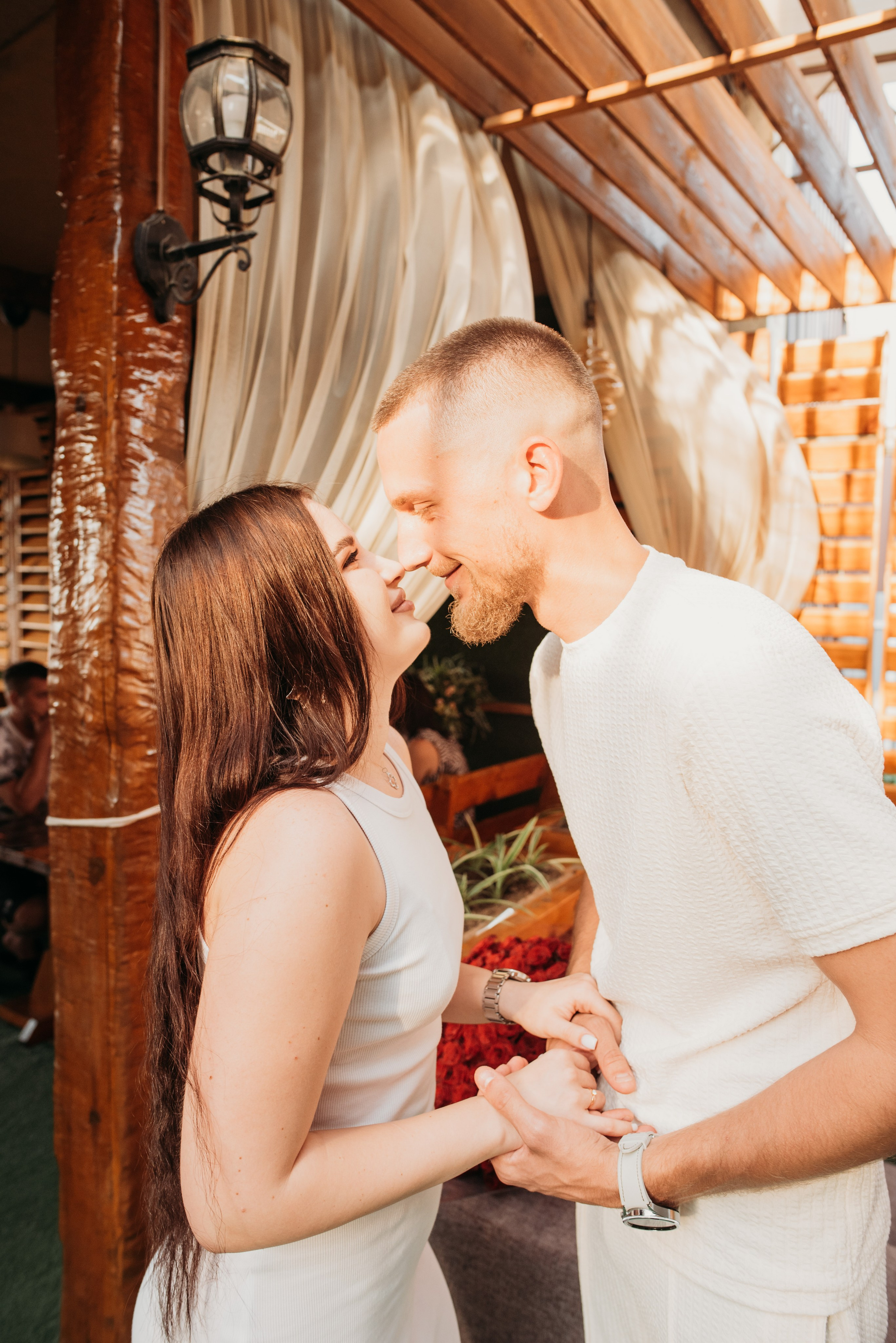 Станешь моей женой?. Детский и семейный фотограф выпускной альбом Приморско-Ахтарск