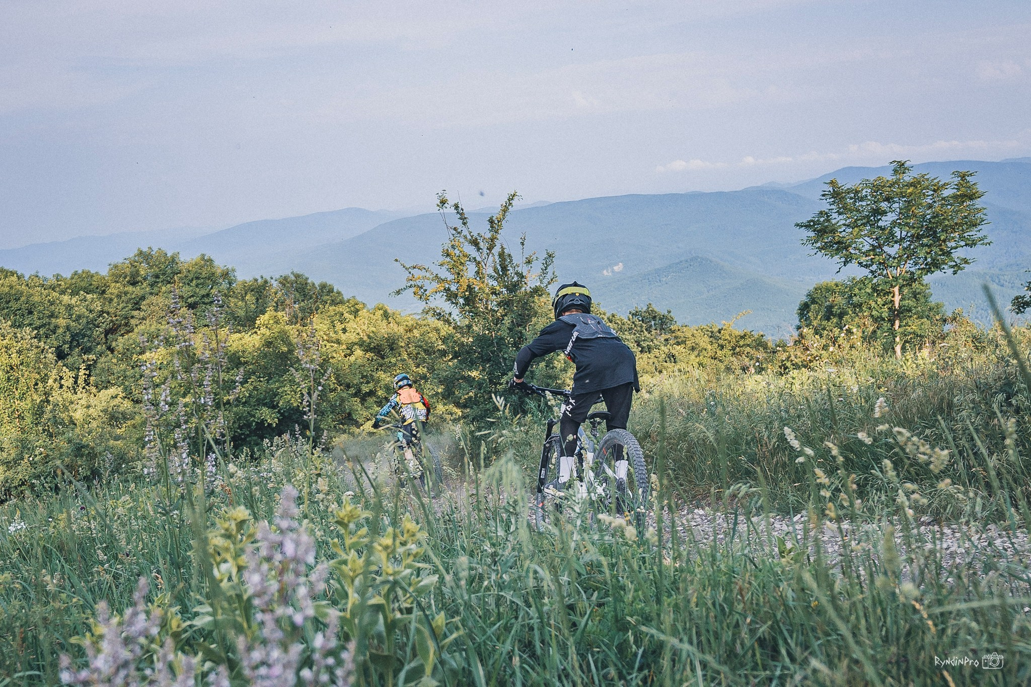 Обучающий кэмп на Собере 06.06.24 Коваль. Репортажный фотограф в Краснодаре Рындин Дмитрий