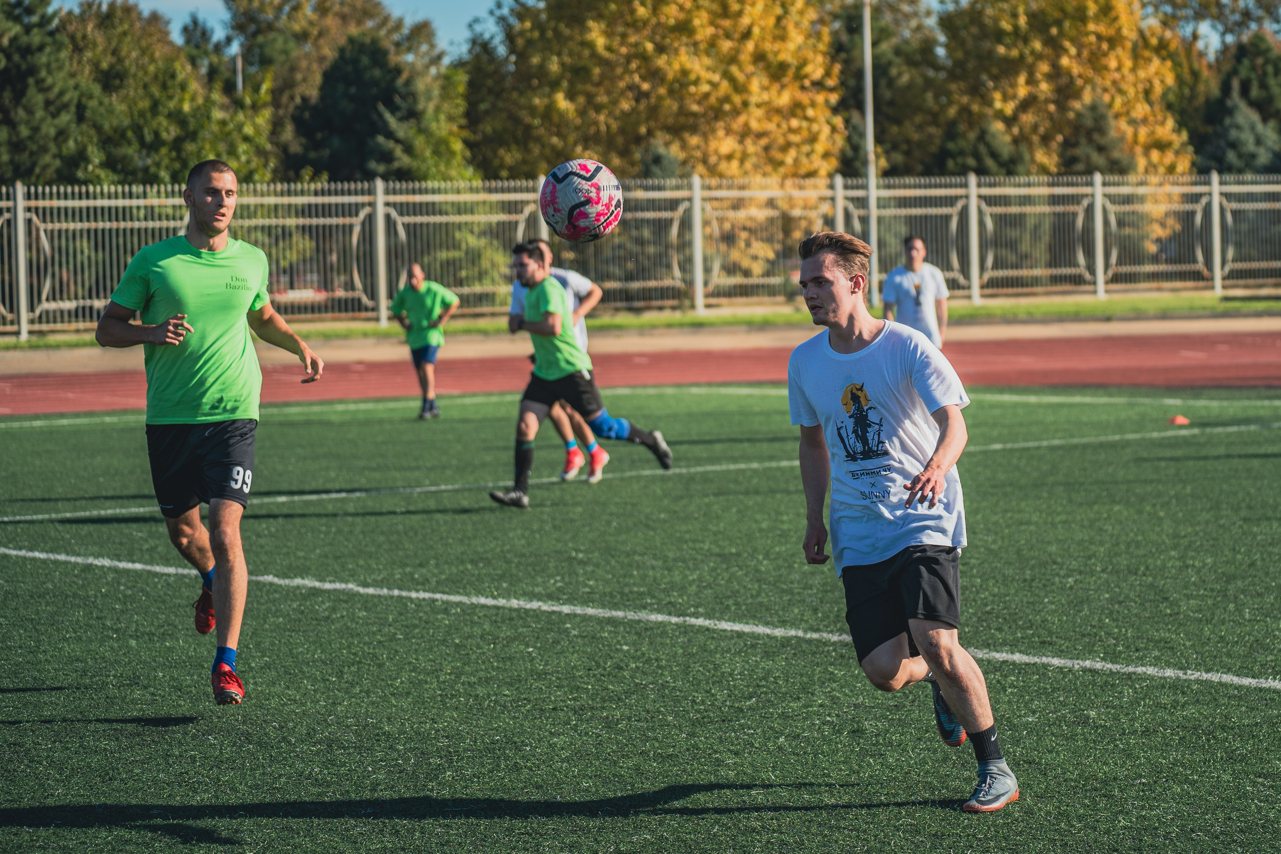 Чемпионат по футболу Мадьяр 15.10.23. Репортажный фотограф в Краснодаре Рындин Дмитрий