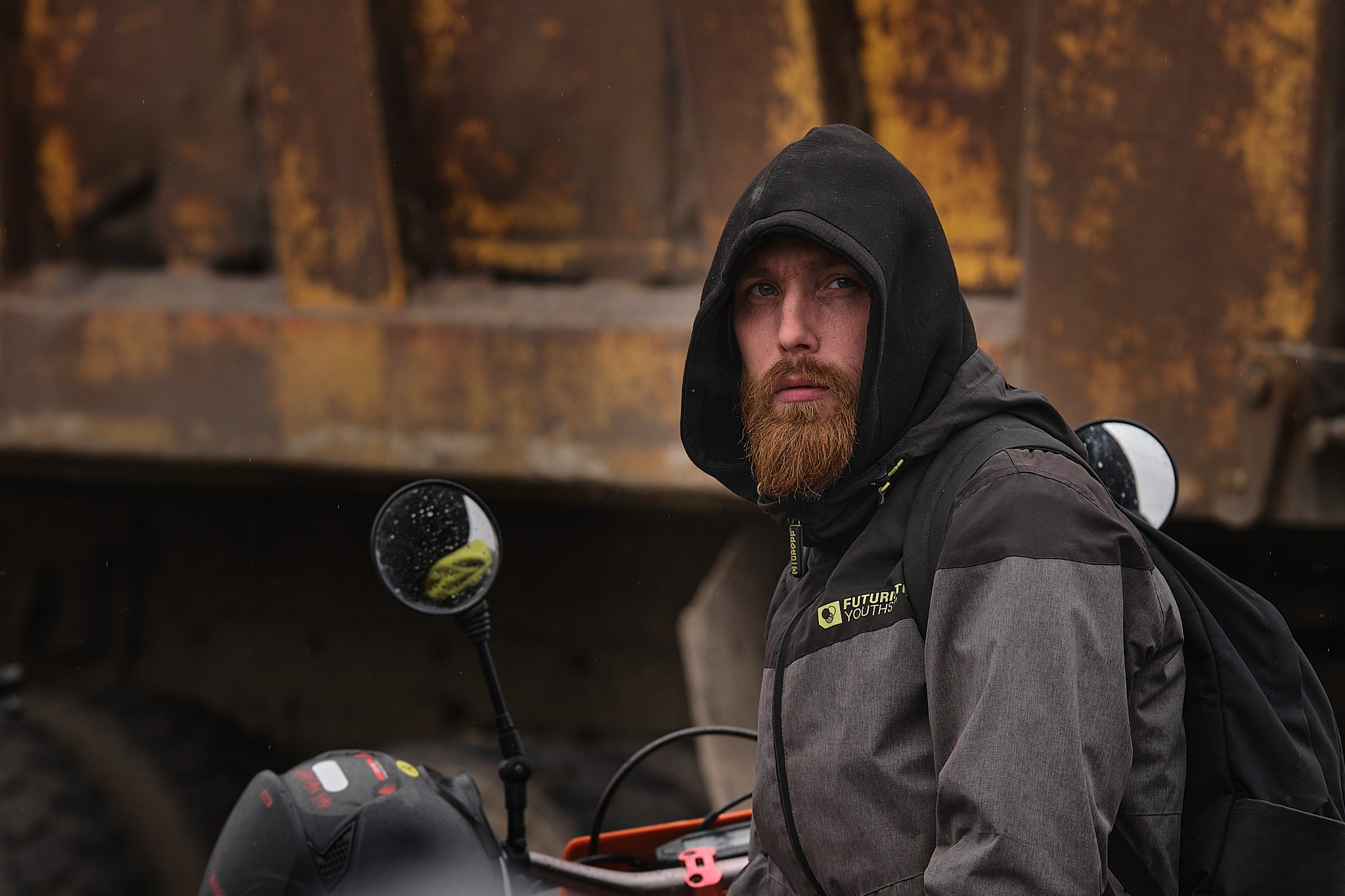 12.04. 2025. Открытие мотосезона 2025 «Поехали». Константин Тимонин — фотограф в Краснодаре