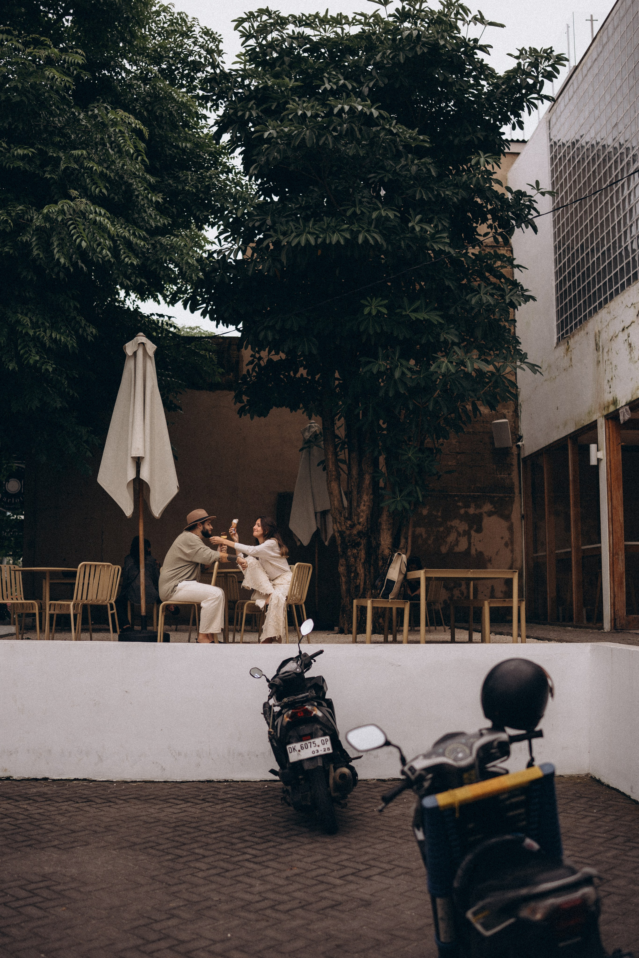 Cristina & Eric. Olga Antipova — photographer