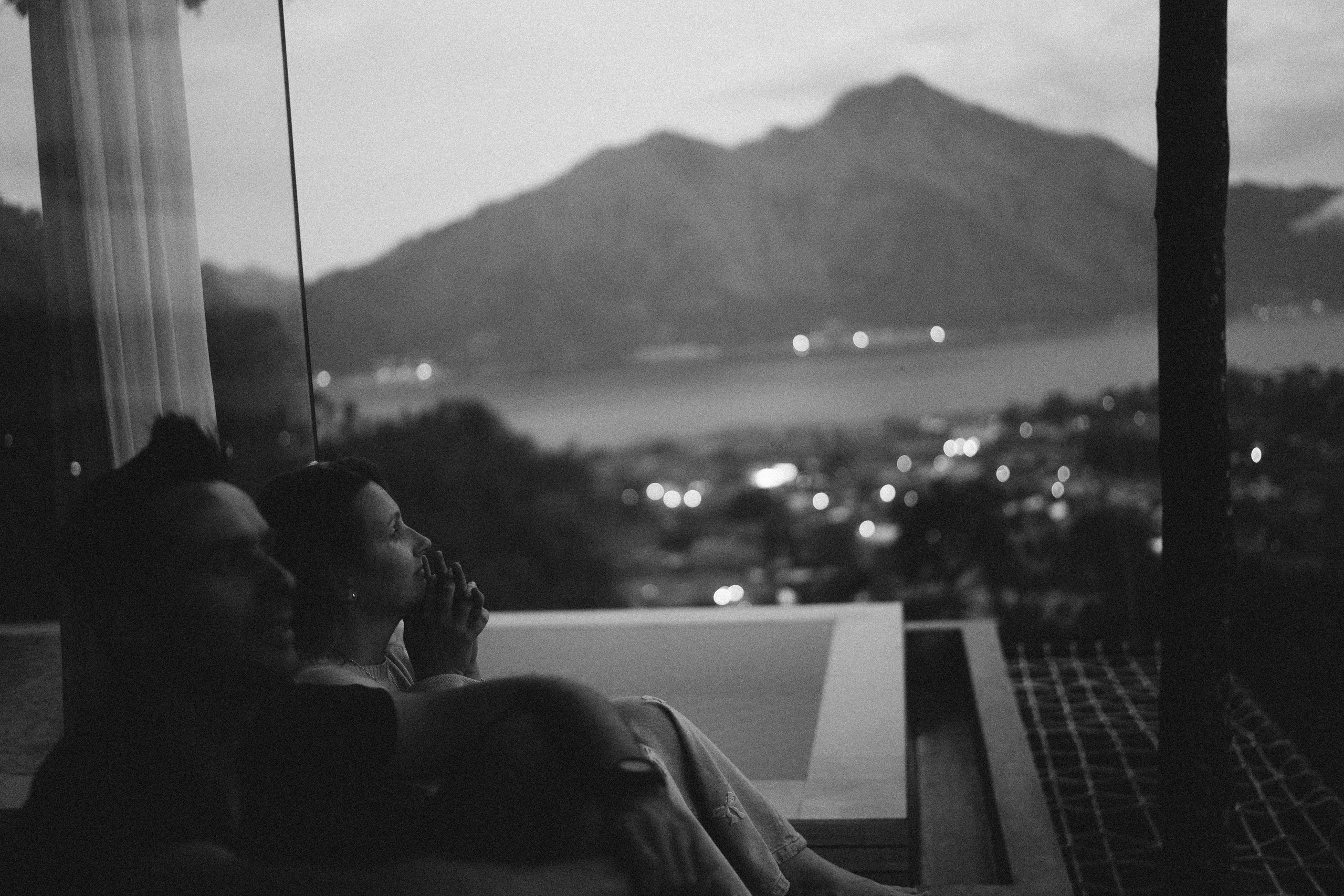 Alex, Mila & Varya. Olga Antipova — photographer