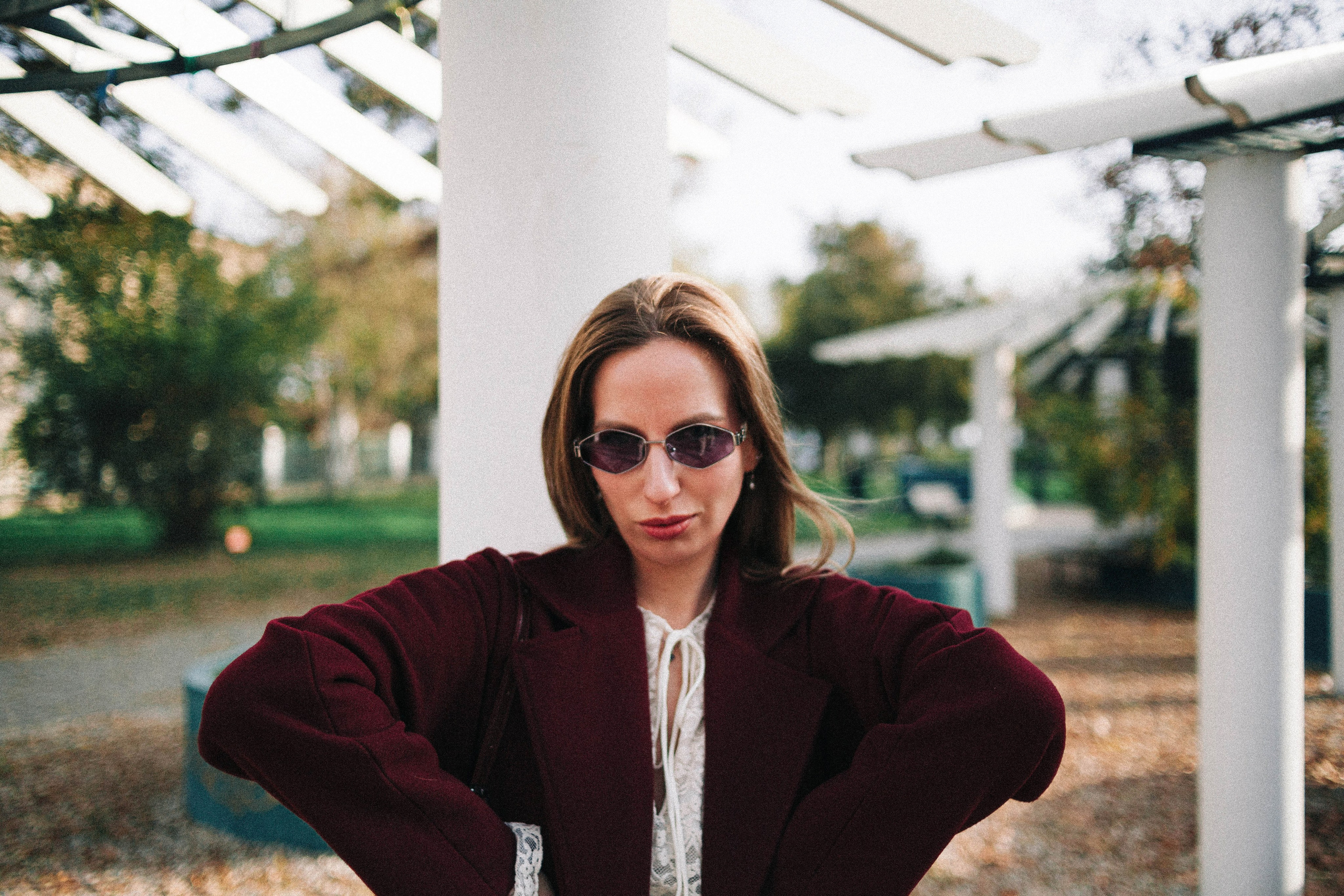 Уличная съёмка | Евпатория. Живые истории: Фотограф в Евпатории, Крыму и Севастополе