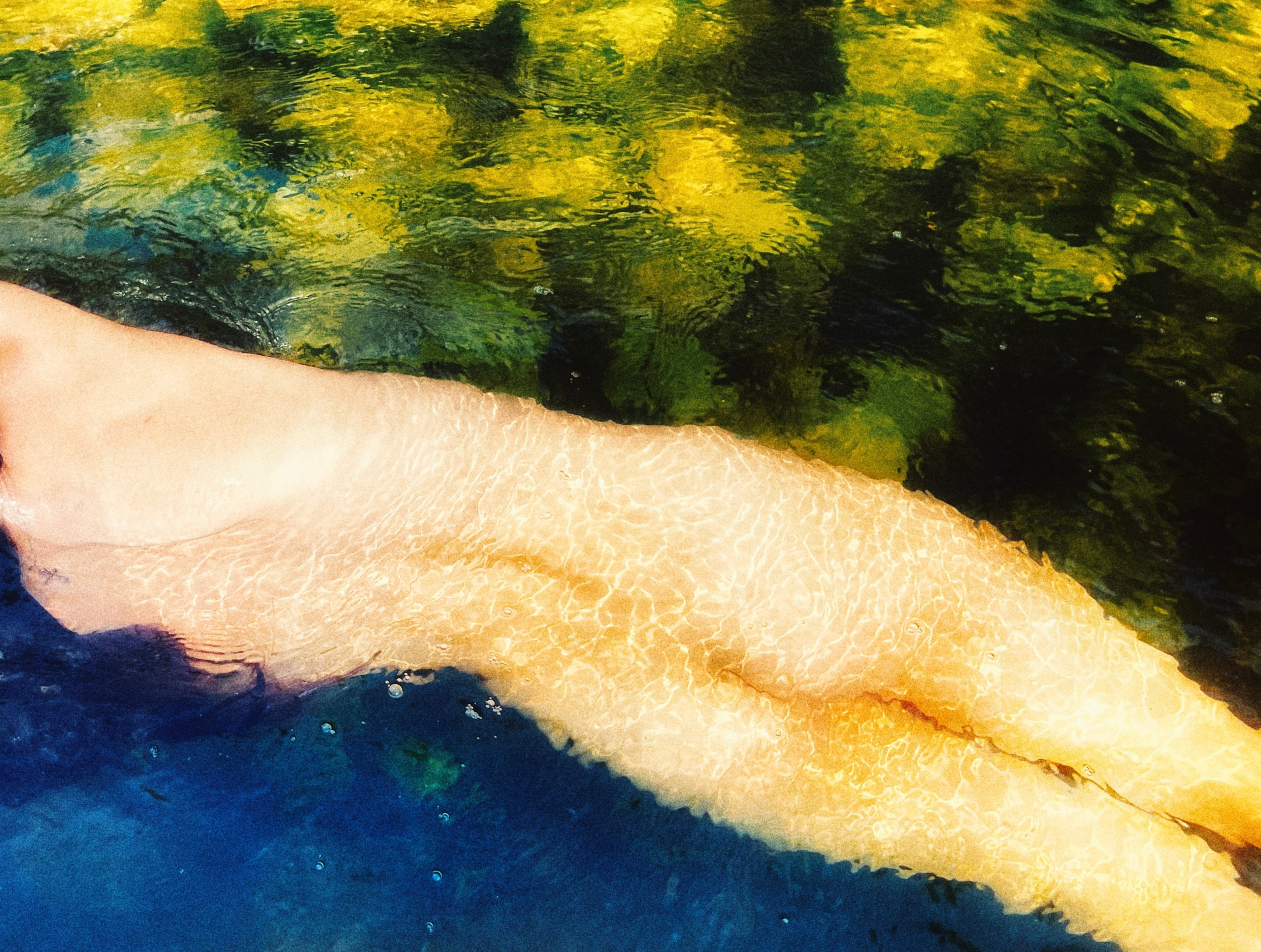 НЮ. Петербургский фотограф Елизавета Мордвина-Щодро