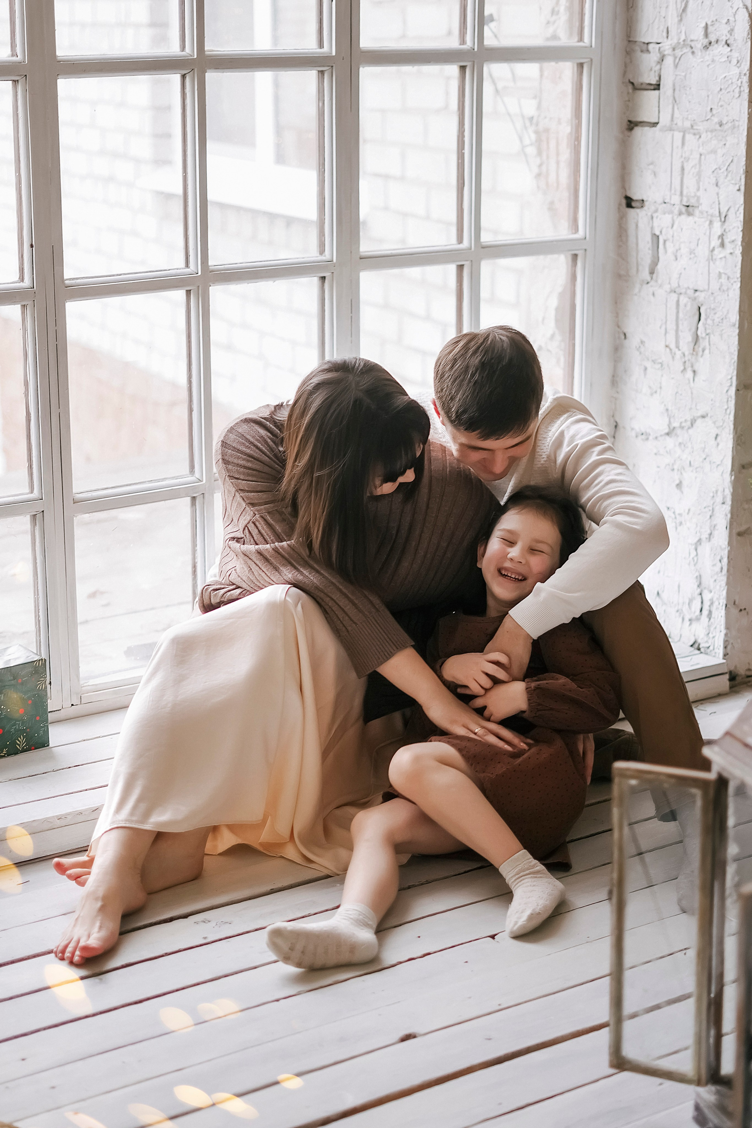 Уютная история в Деми. Фотограф Татьяна Митрофанова