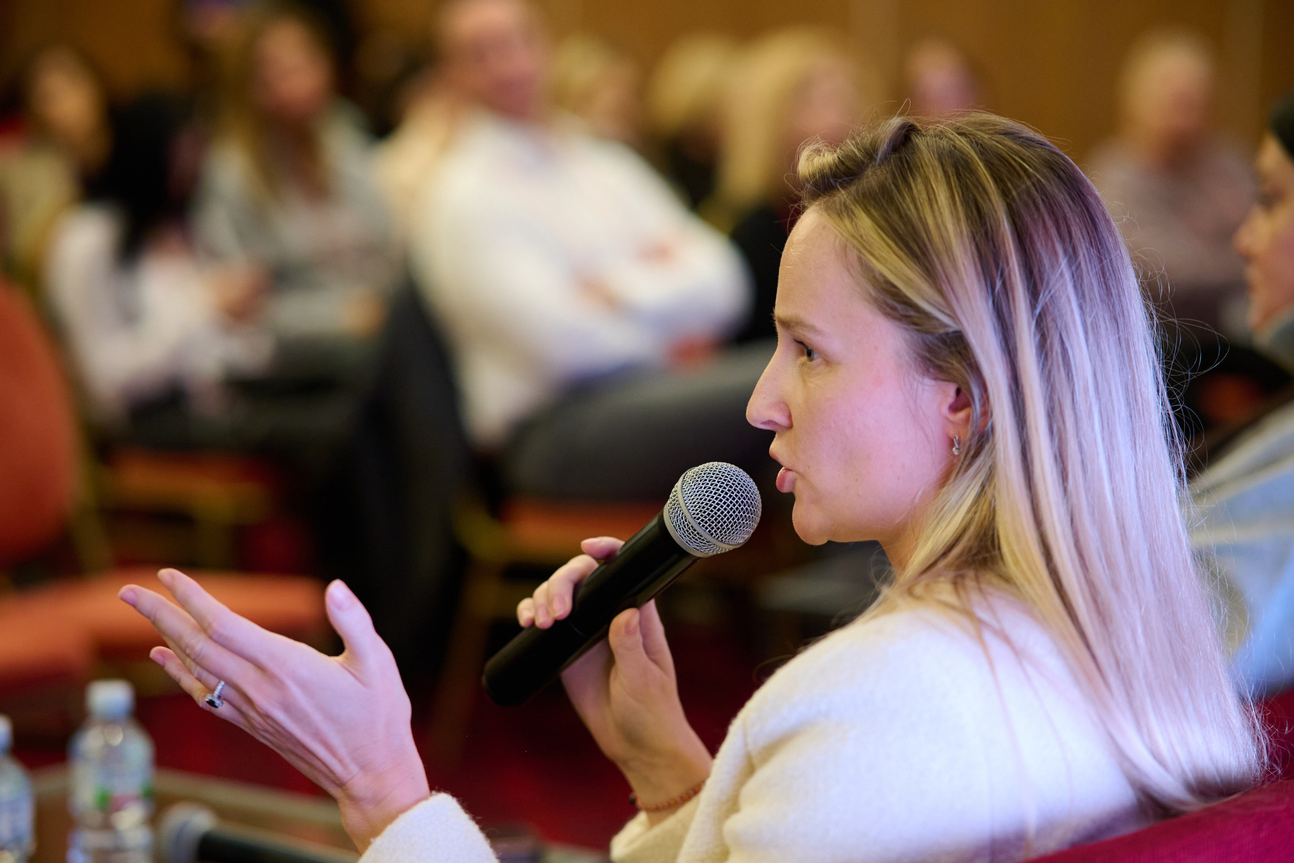 Upgrade года 2024. Репортажный фотограф в Москве и Санкт-Петербурге — Профессиональная съёмка мероприятий | Данила Золкин